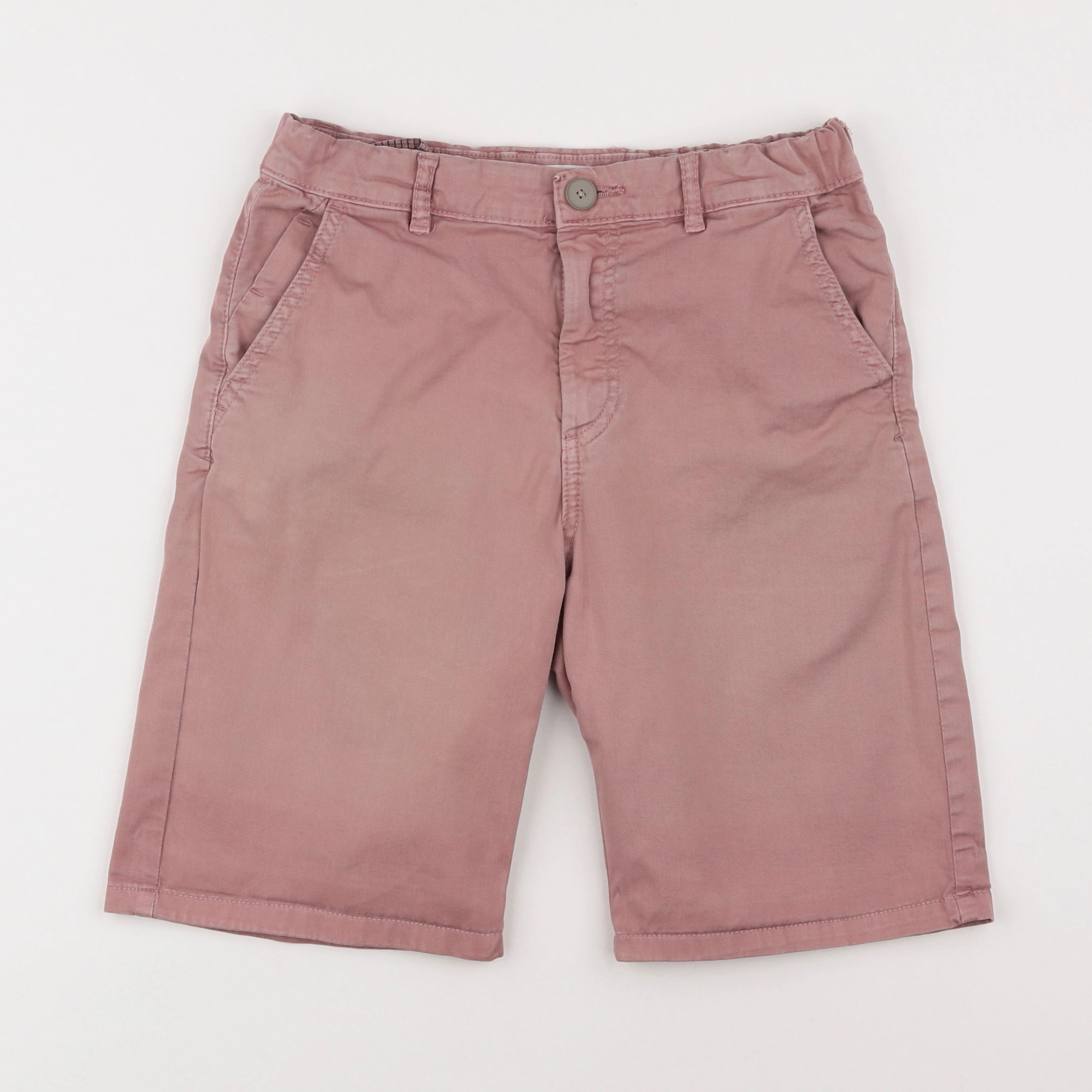 Zara - short rose - 10 ans