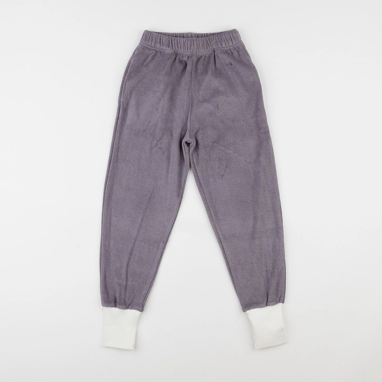 We are kids - Jogg Charles Terry Sweet Fog violet - 2/3 ans