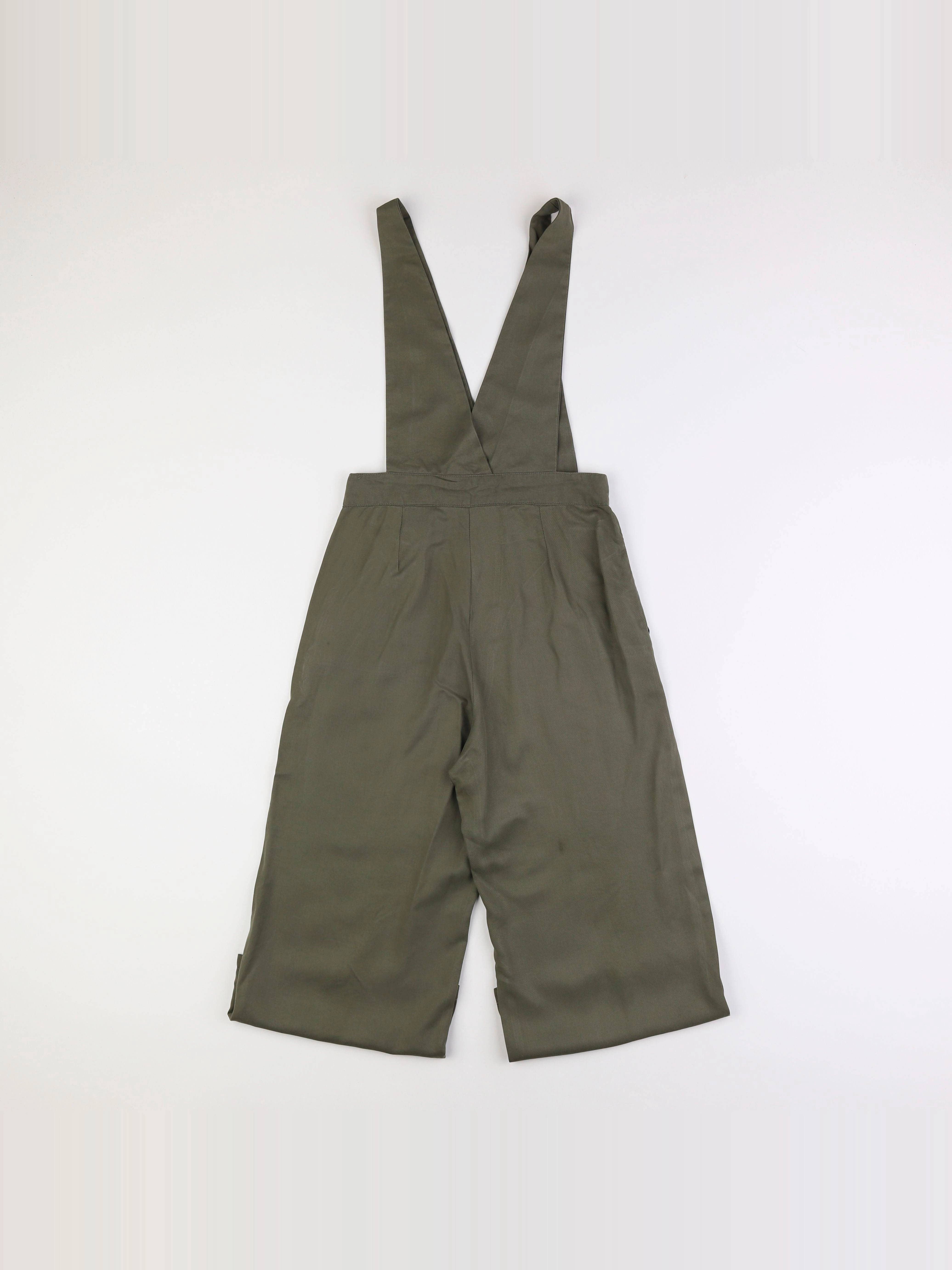IKKS - combinaison vert - 12 ans