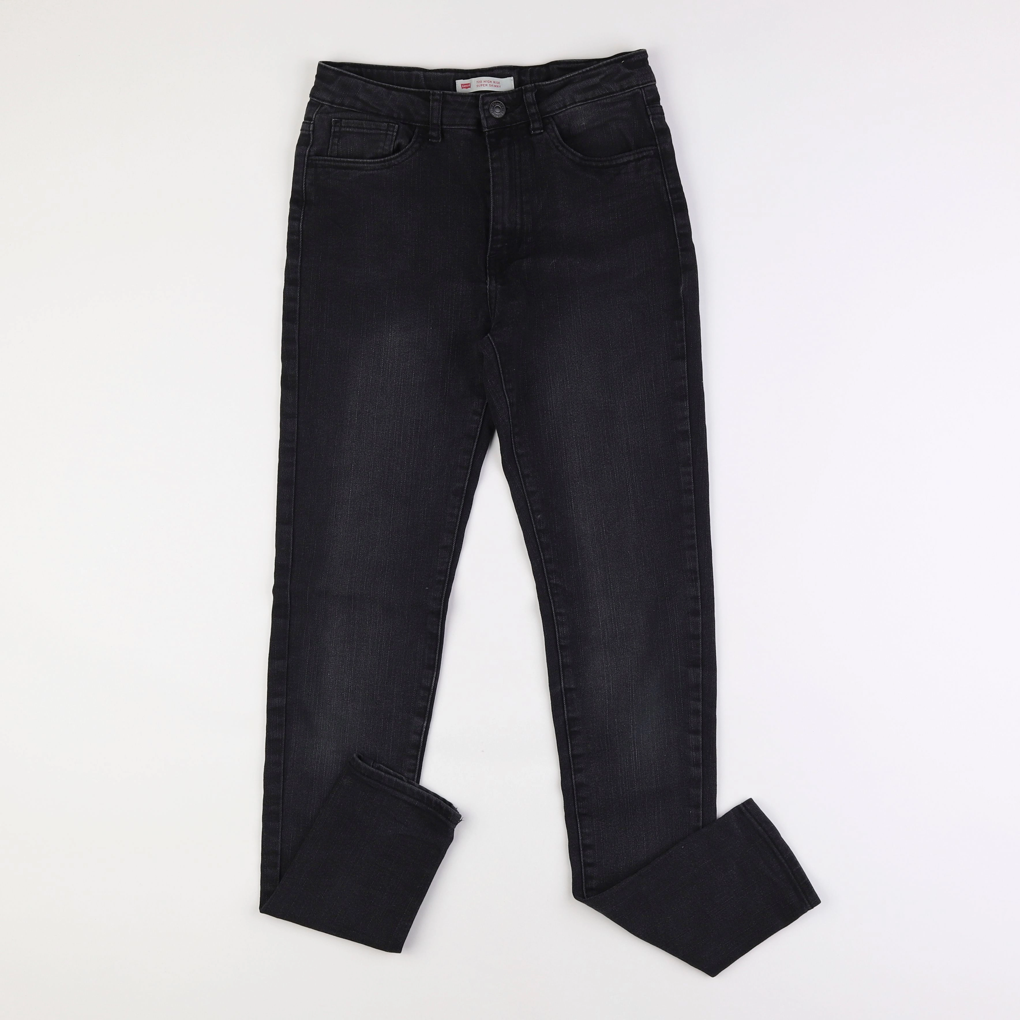 Levi's - jean noir - 14 ans