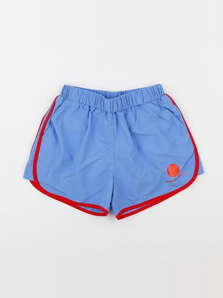 We are kids - Short De Bain Carlo Summer Blue - 10/11 ans