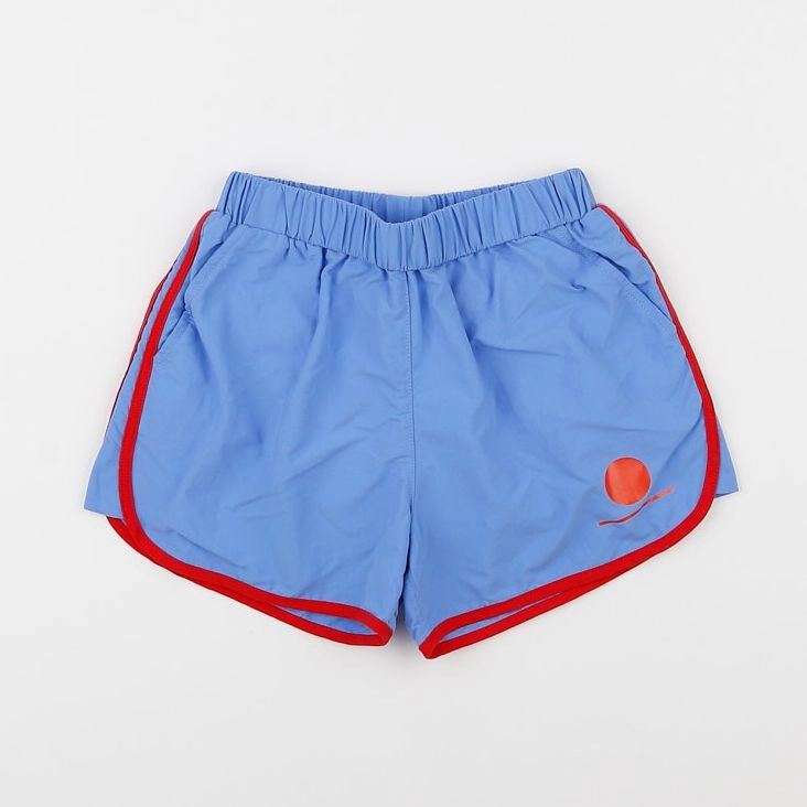 We are kids - Short De Bain Carlo Summer Blue - 4/5 ans