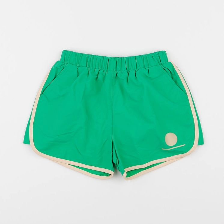 We are kids - Short De Bain Carlo Green Crush - 10/11 ans