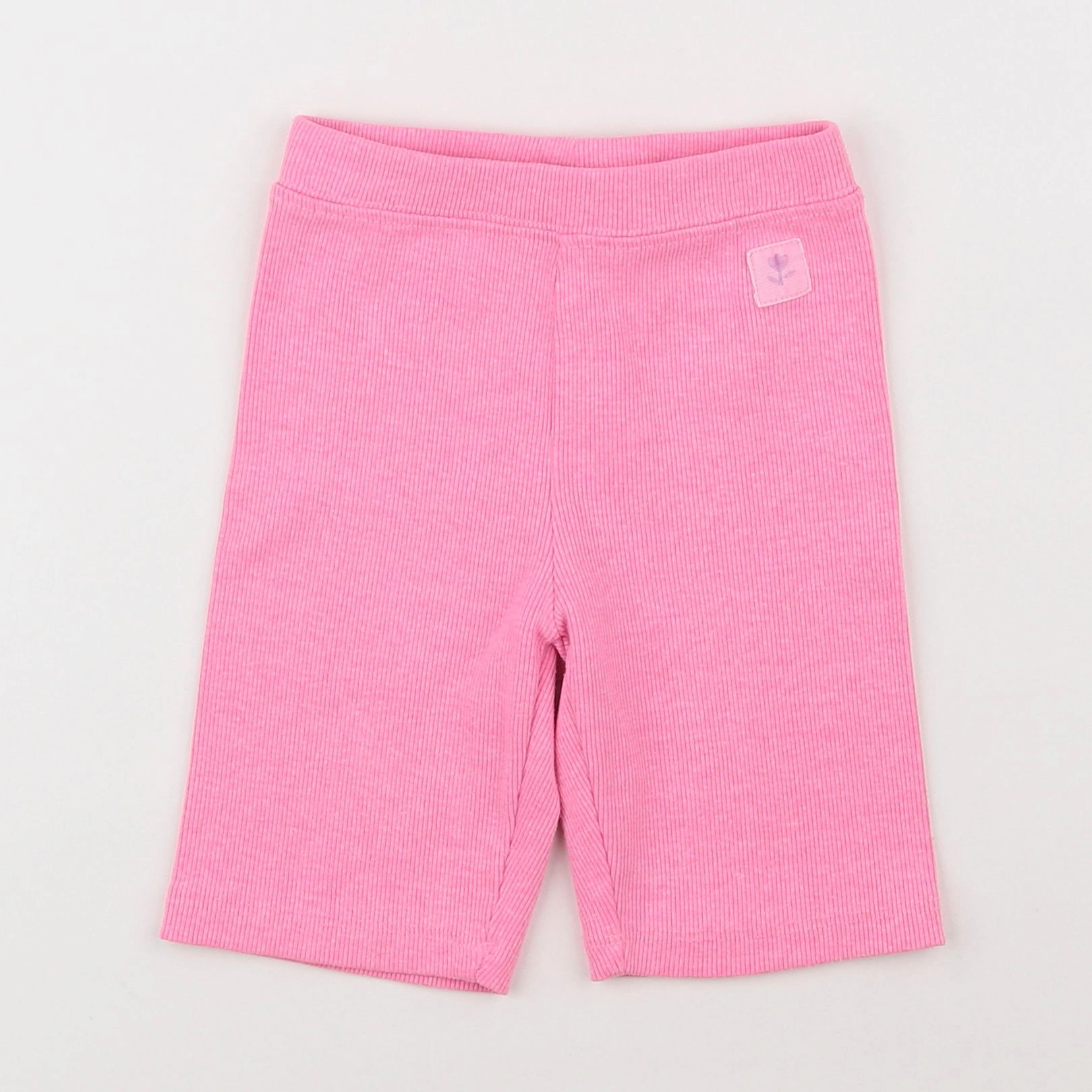 Zara - legging court rose - 5 ans