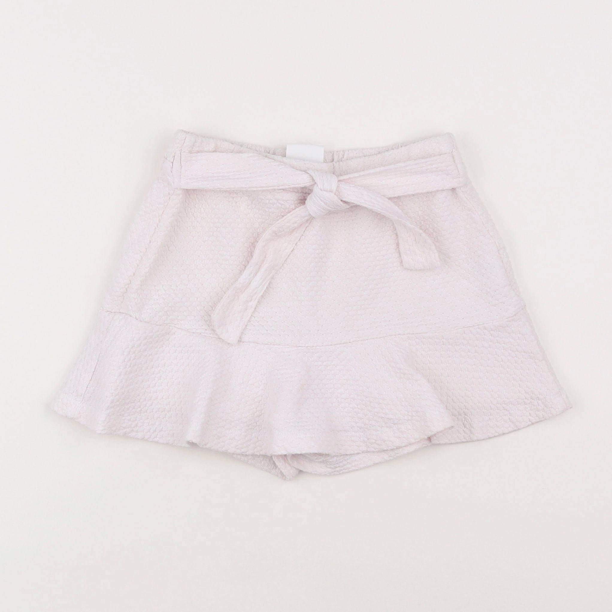 Zara - jupe rose - 8 ans