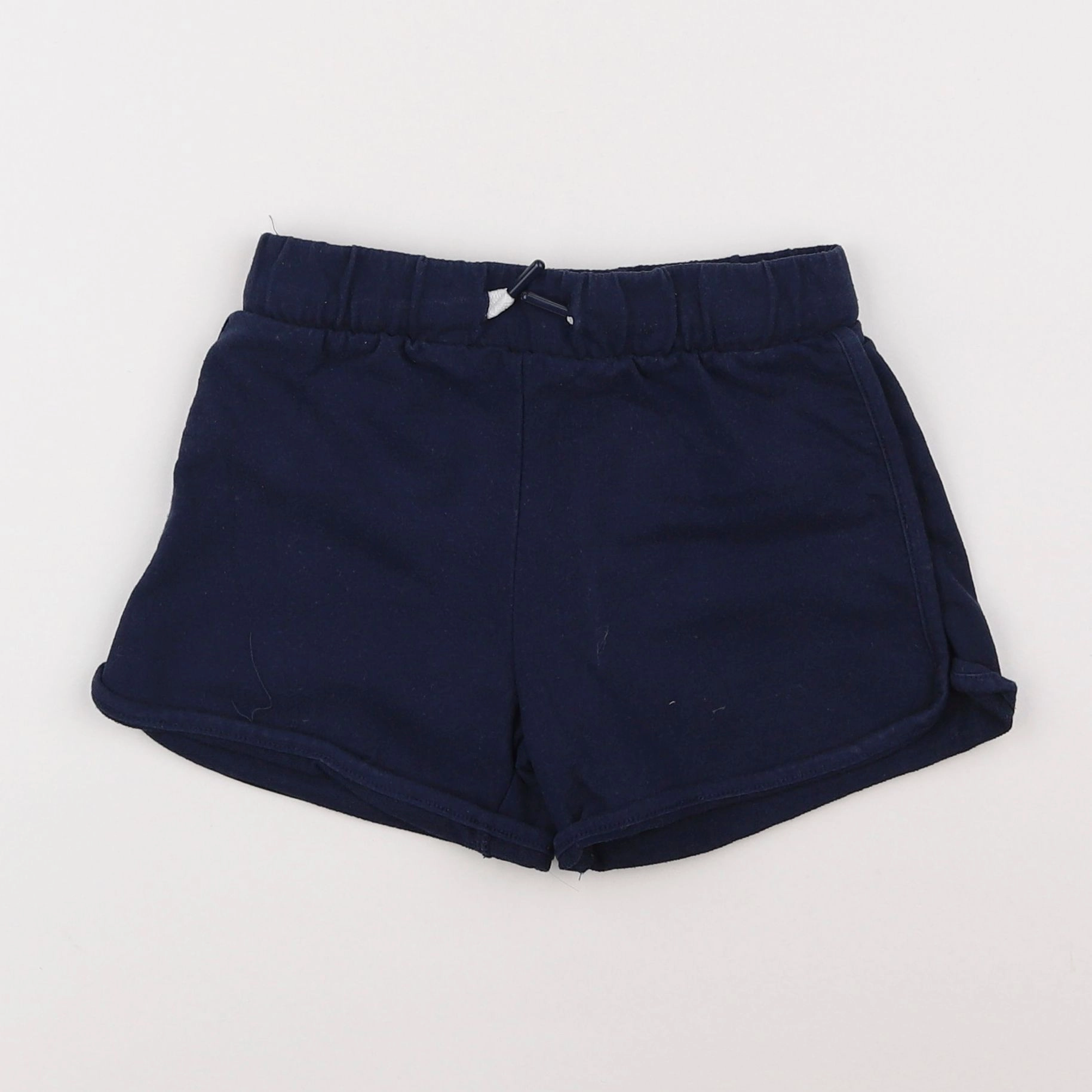 Vertbaudet - short bleu - 5 ans