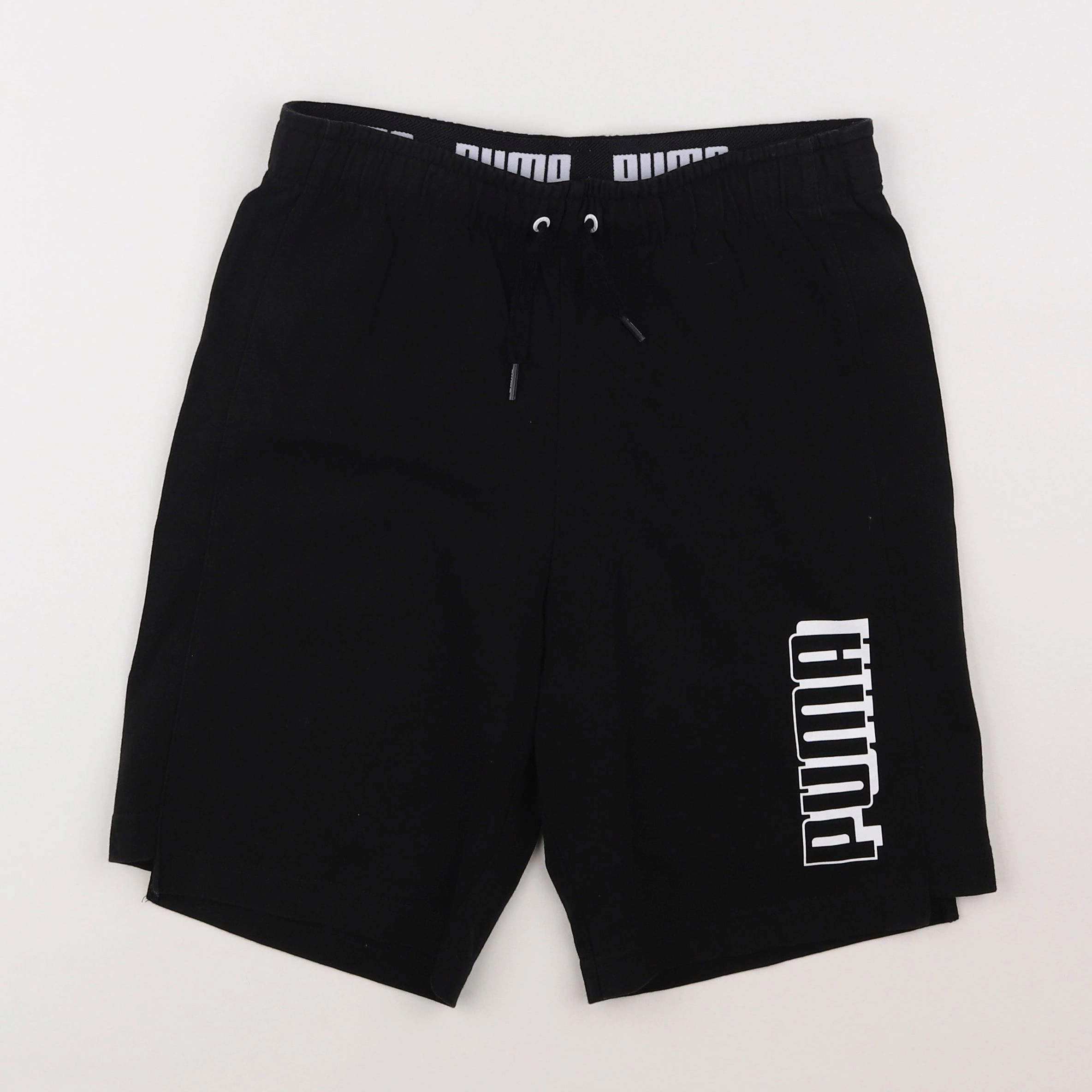 Puma - short noir - 13/14 ans