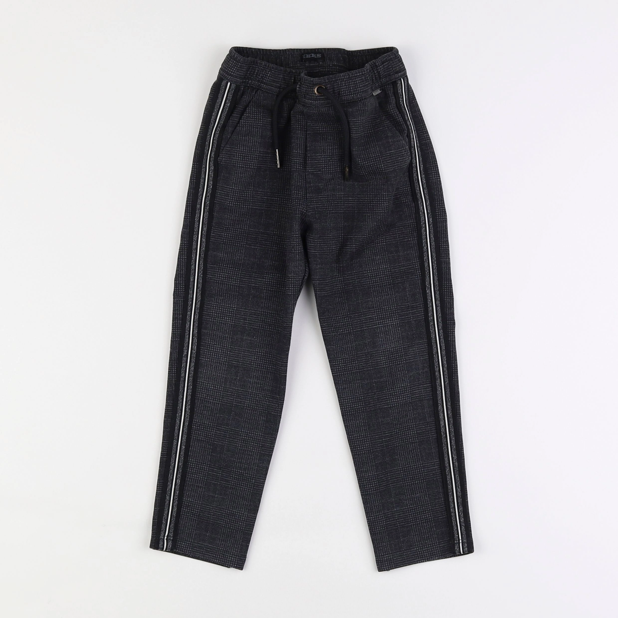 IKKS - pantalon gris - 4 ans