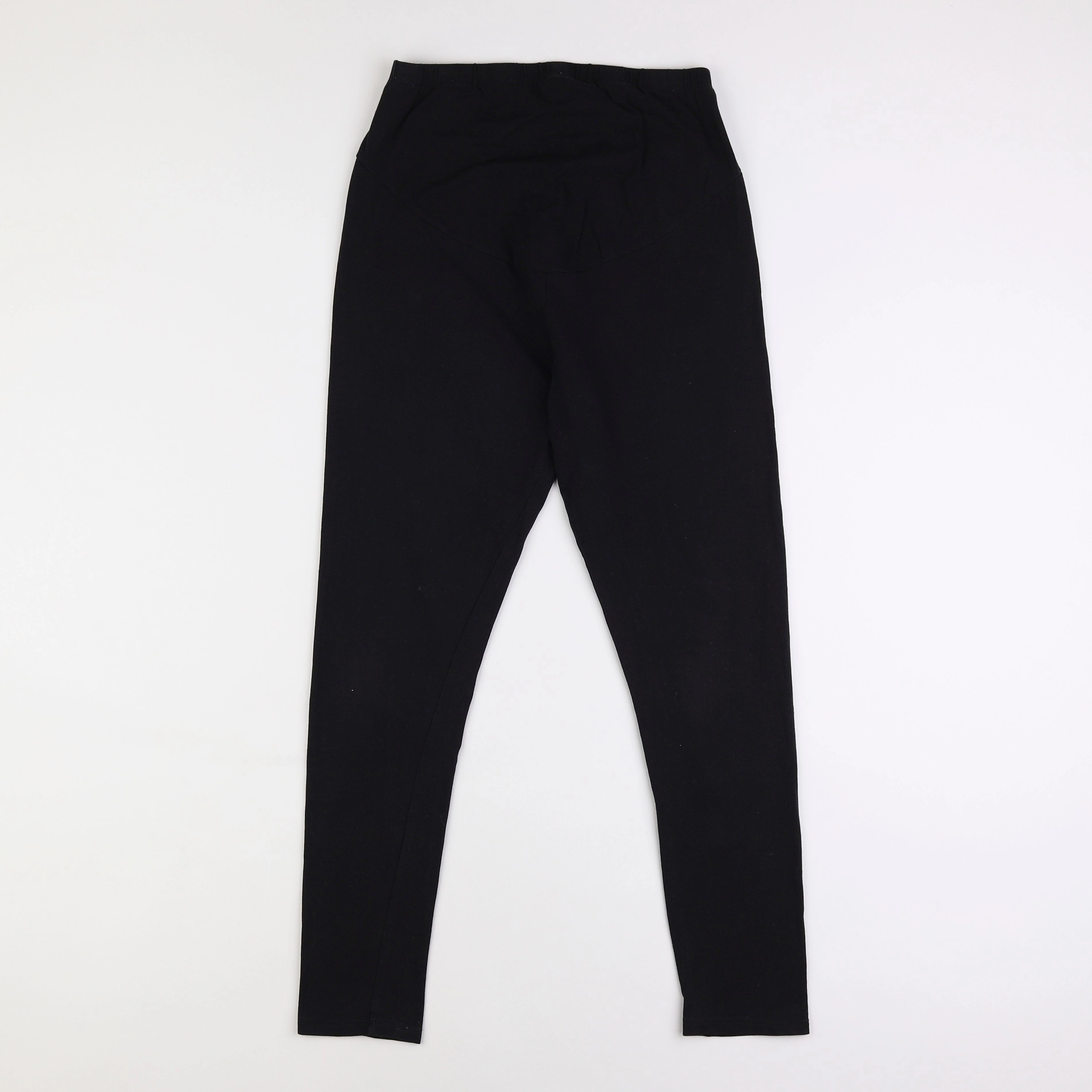 Envie de fraise - legging grossesse noir - 38 à 40