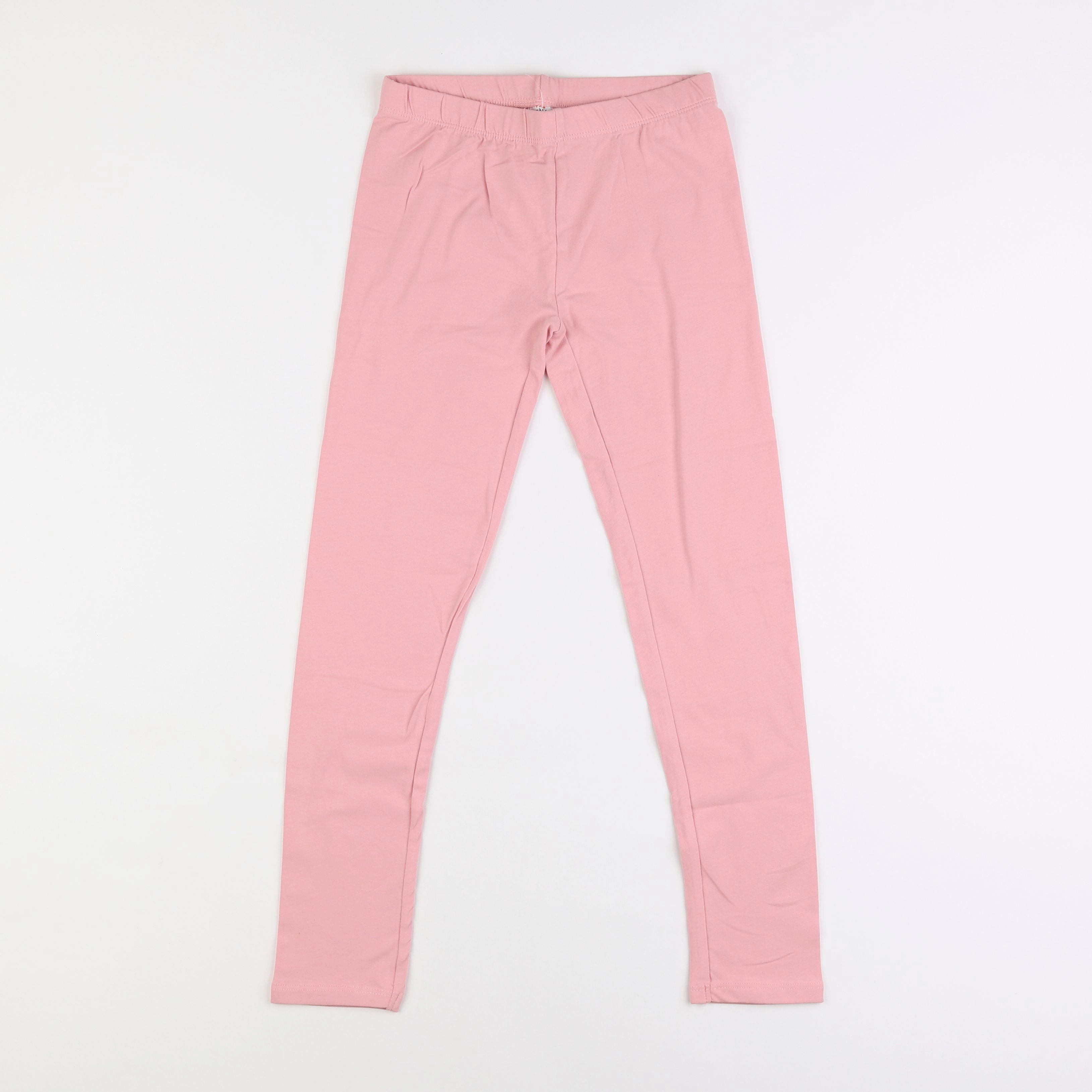 Tape à l'oeil - legging rose - 12 ans