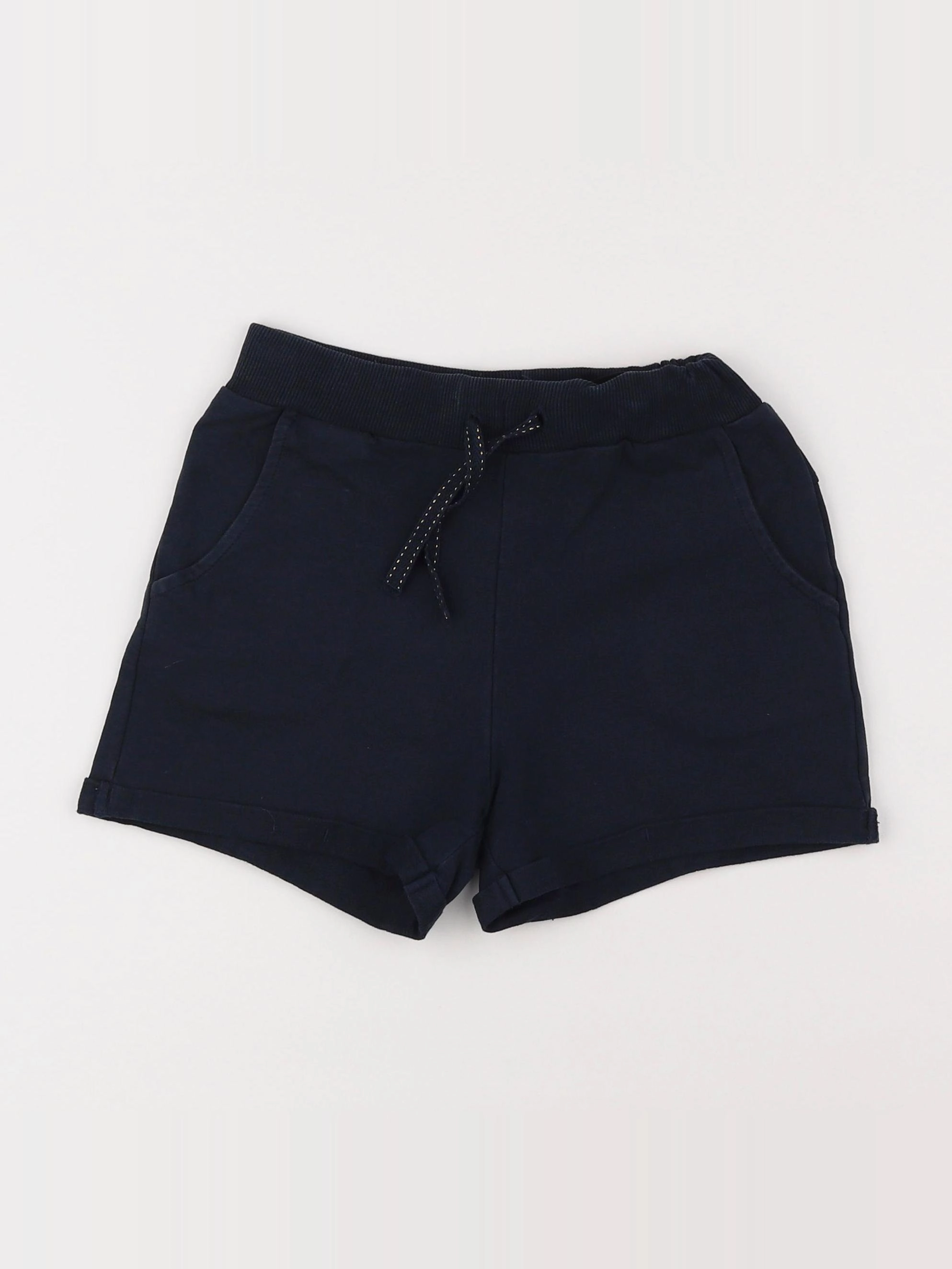 Name it - short bleu - 9 ans