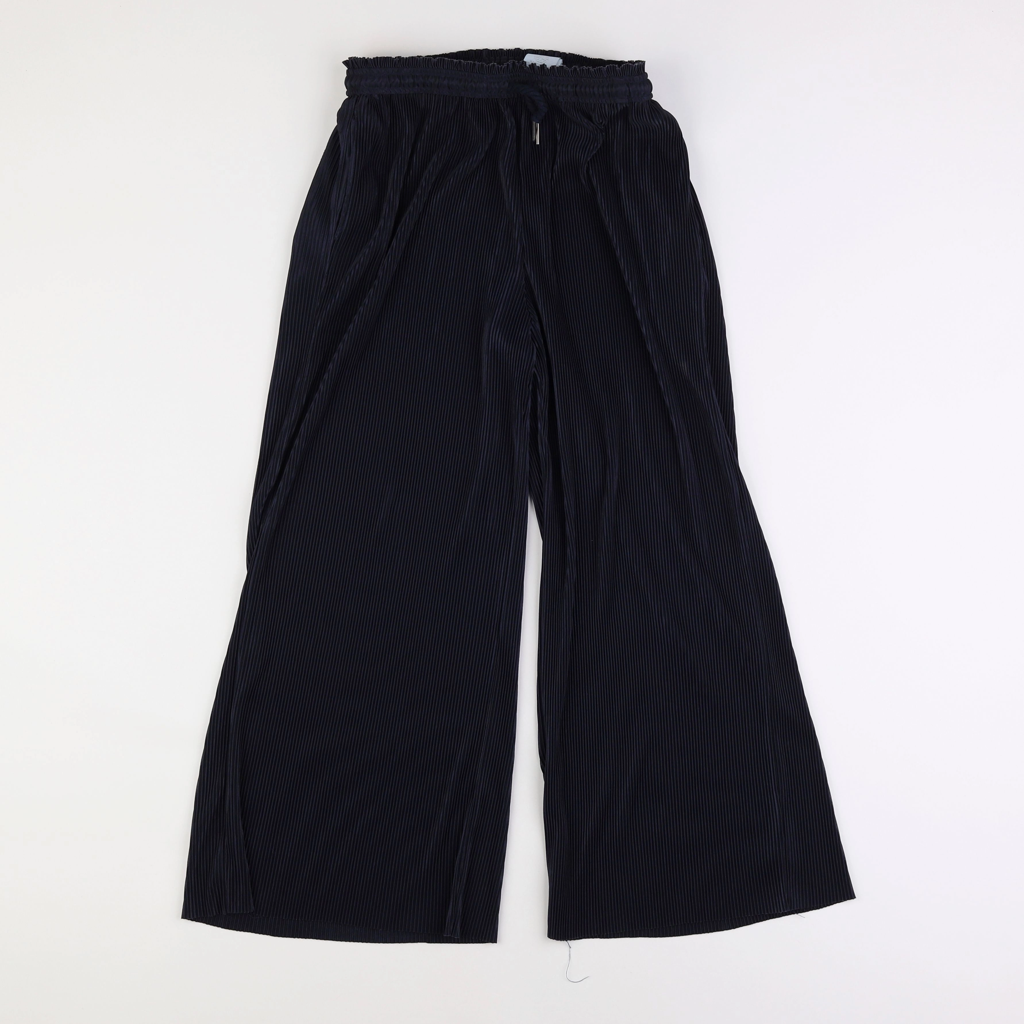 IKKS - pantalon bleu - 12 ans