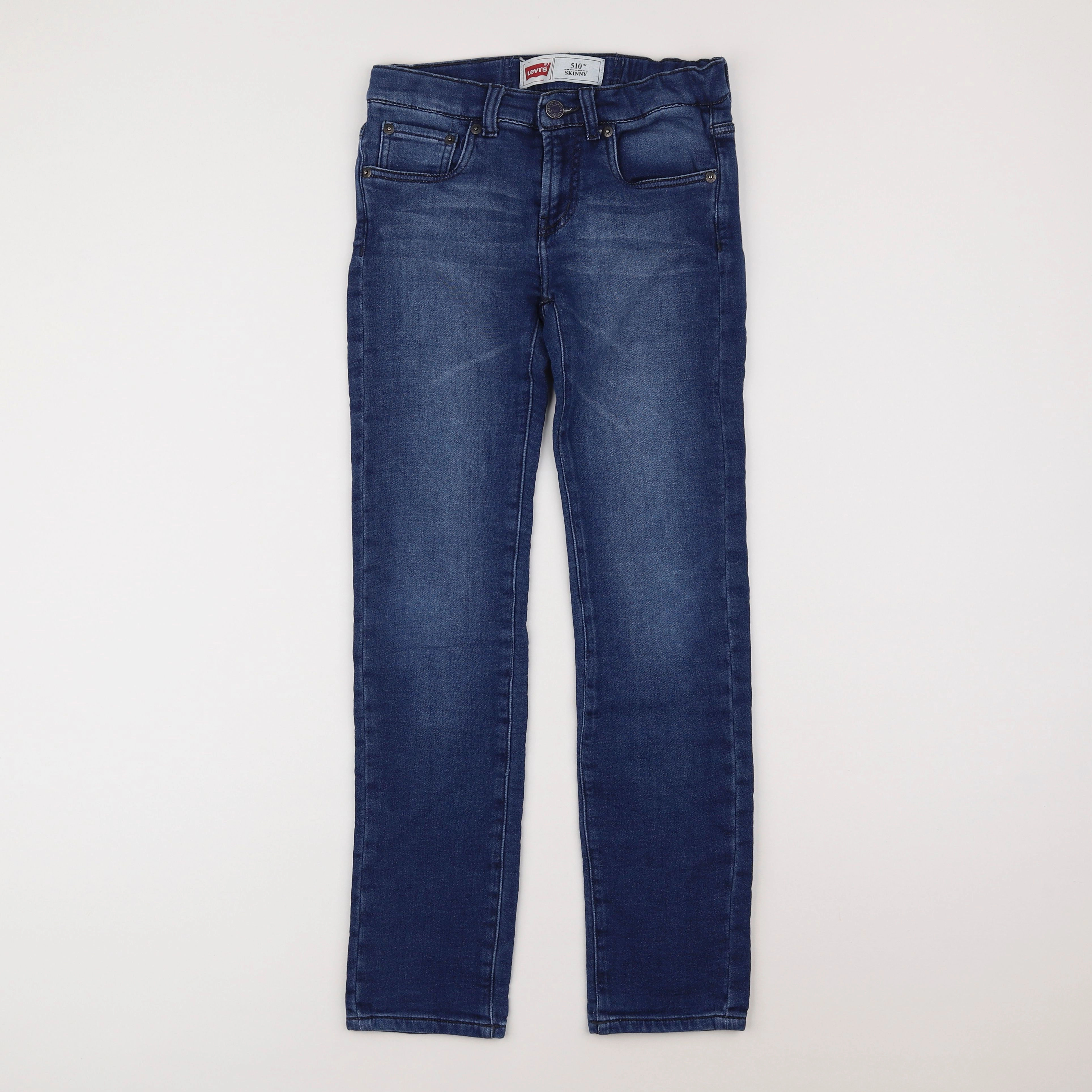 Levi's - pantalon bleu - 10 ans