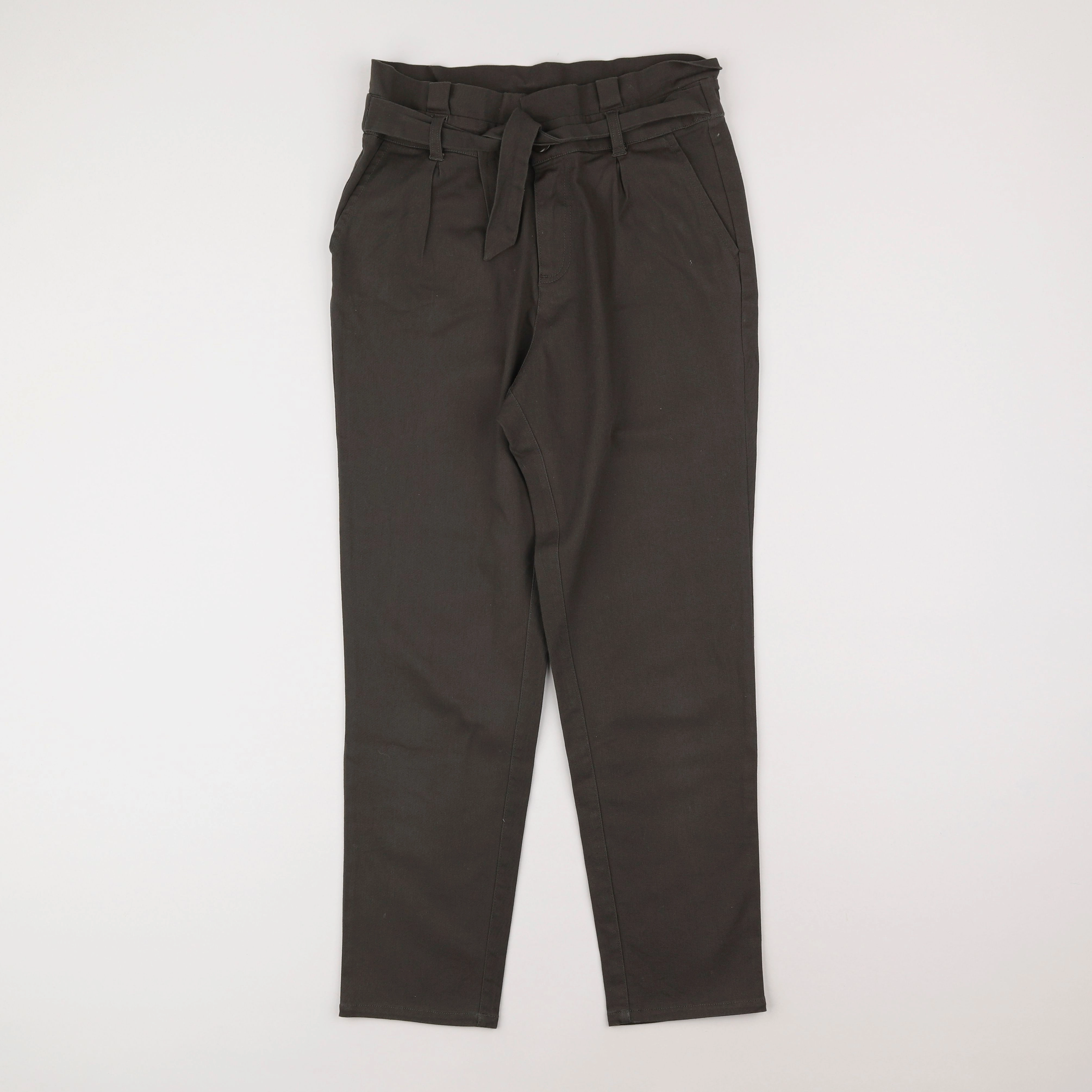 IKKS - pantalon vert - 12 ans