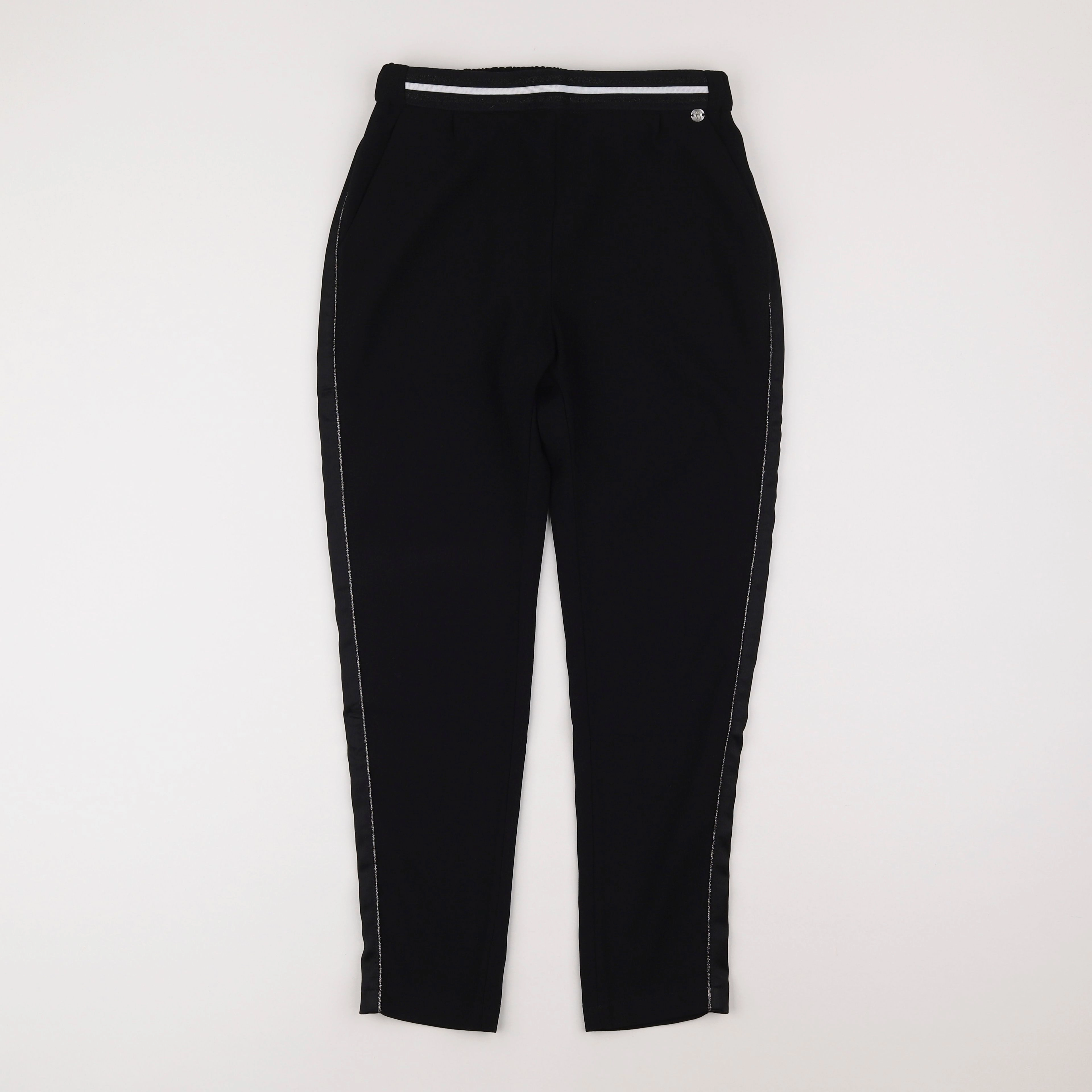 Jacadi - pantalon noir - 12 ans