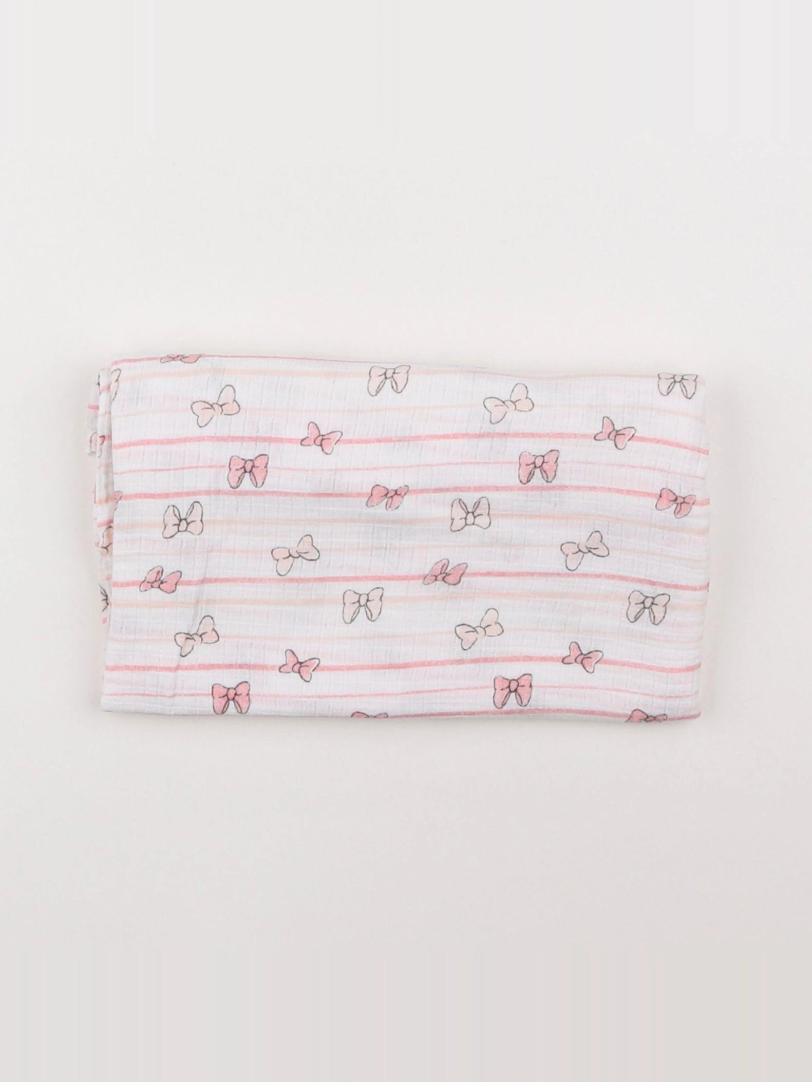 Aden + Anaïs - lange multicolore - 