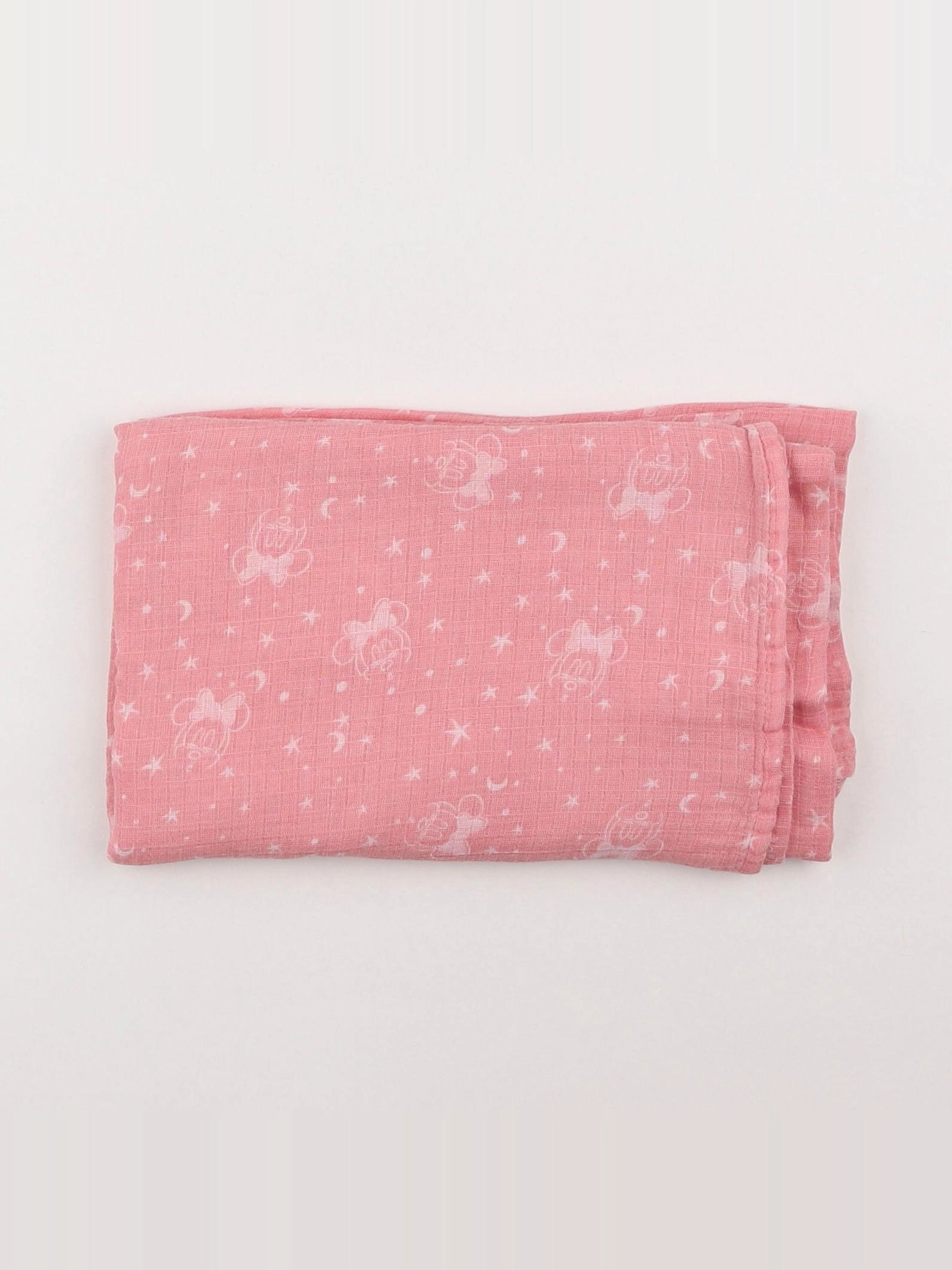 Aden + Anaïs - lange rose - 