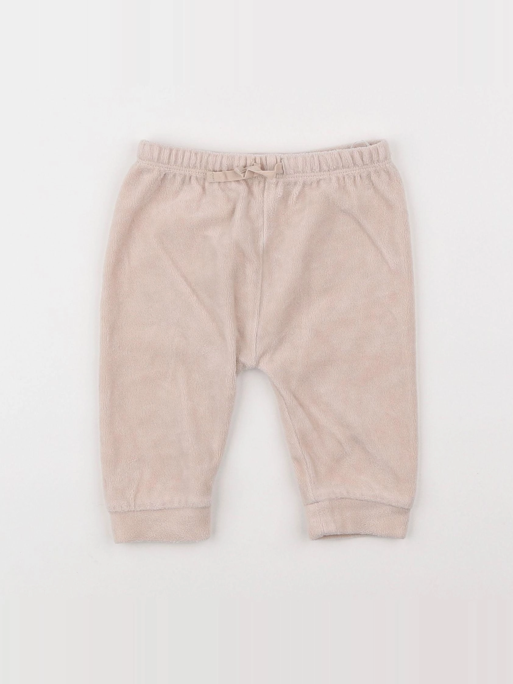 Boutchou - jogging rose - 6 mois