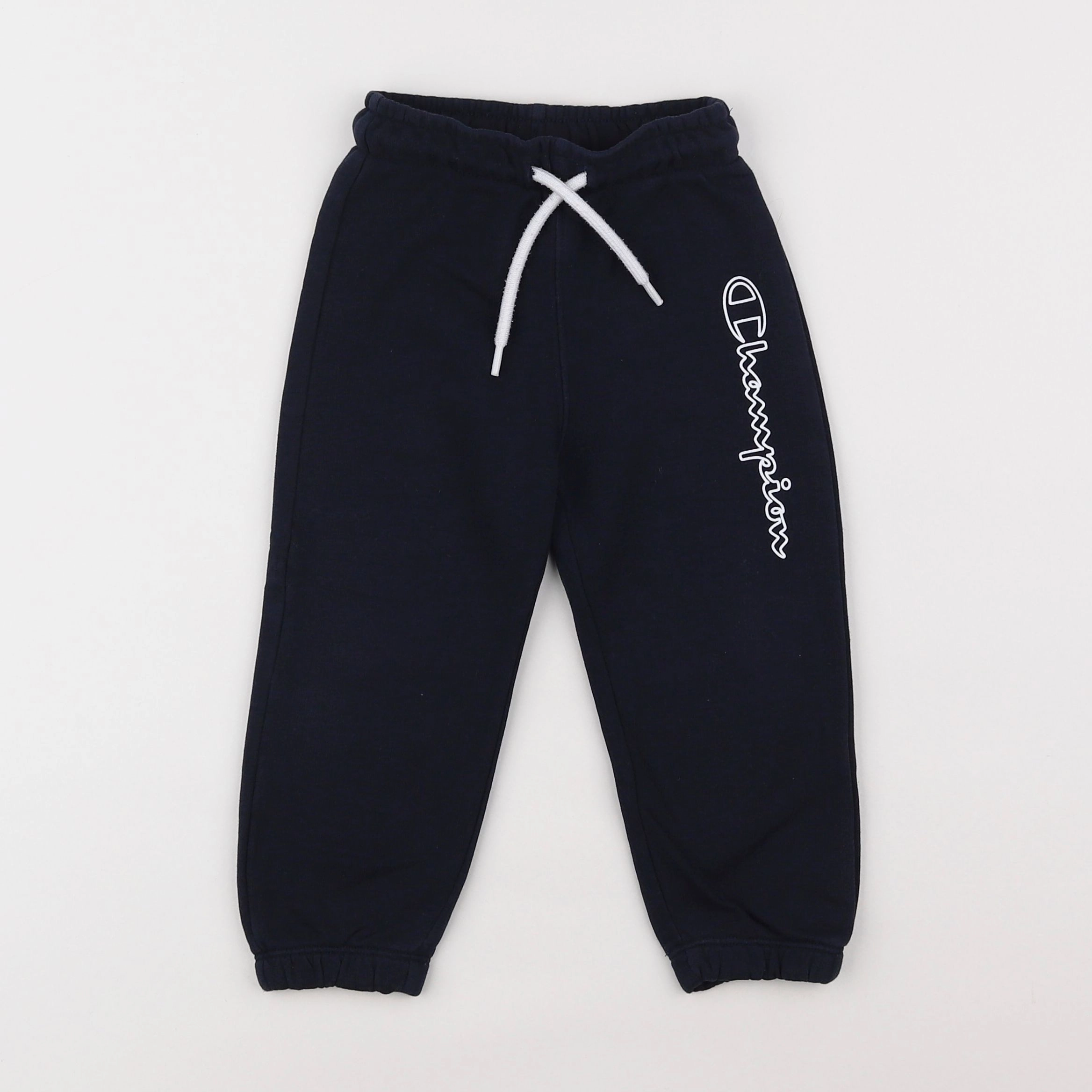 Champion  - jogging noir - 18 mois