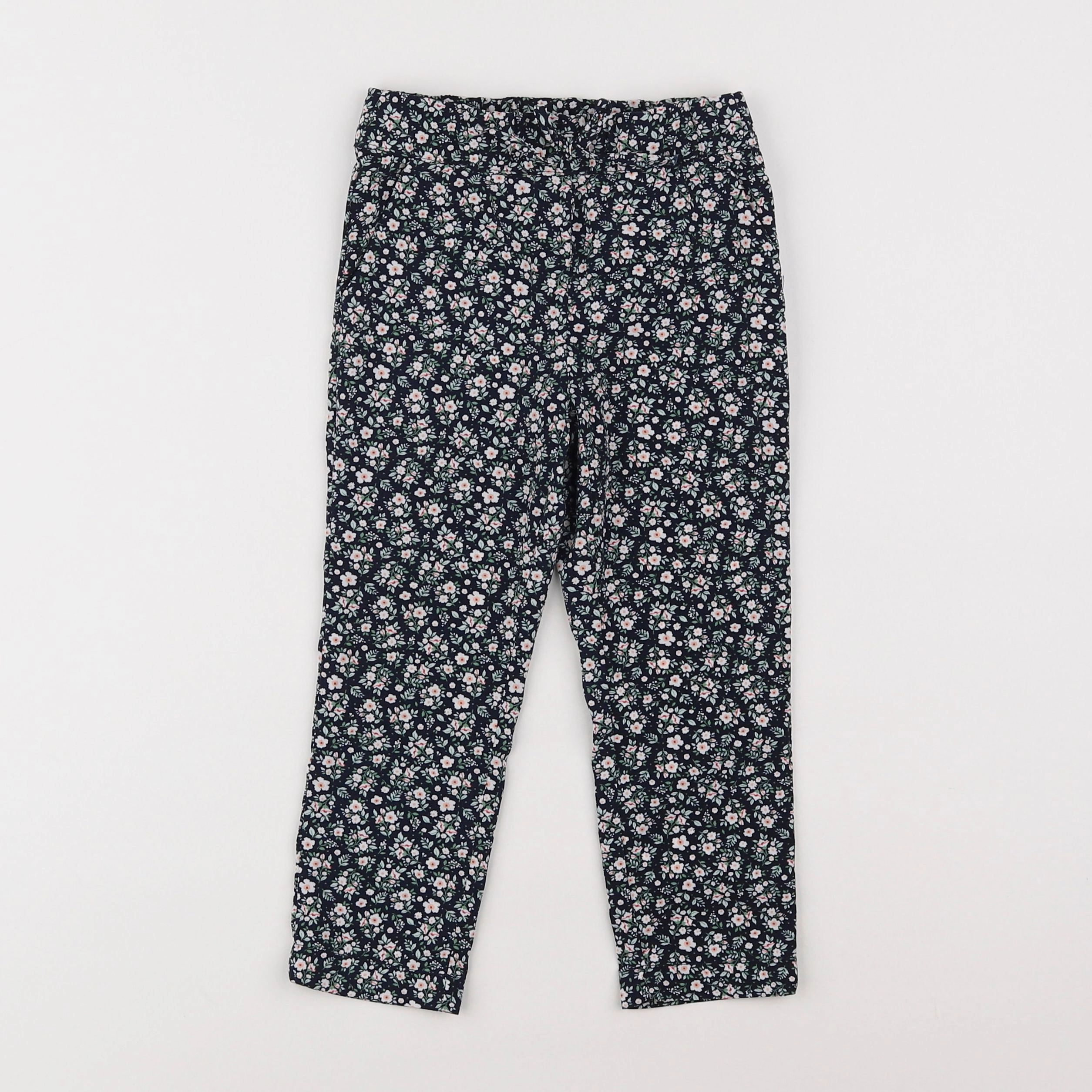 Name it - pantalon noir - 18 mois à 2 ans