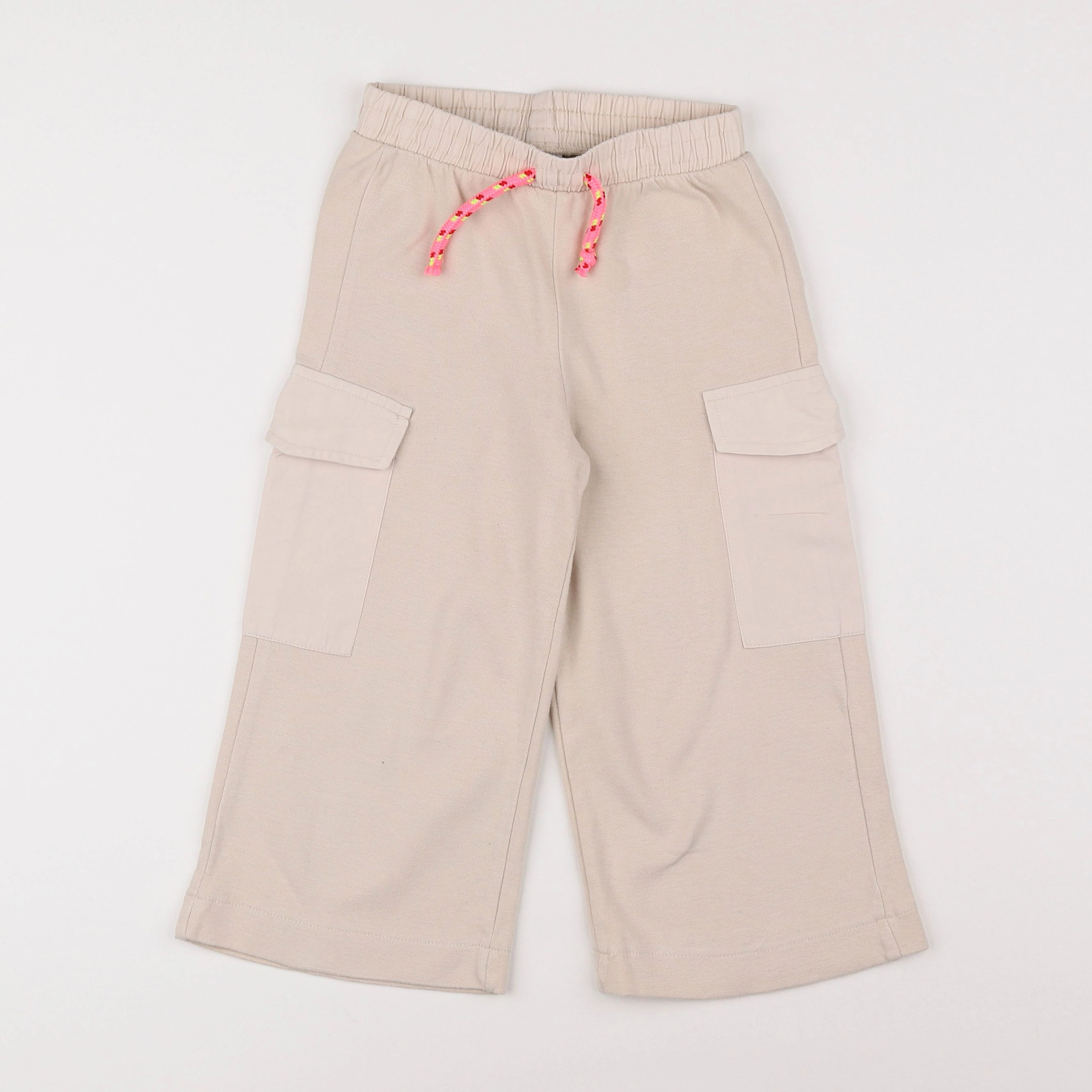 Zara - jogging beige - 5 ans