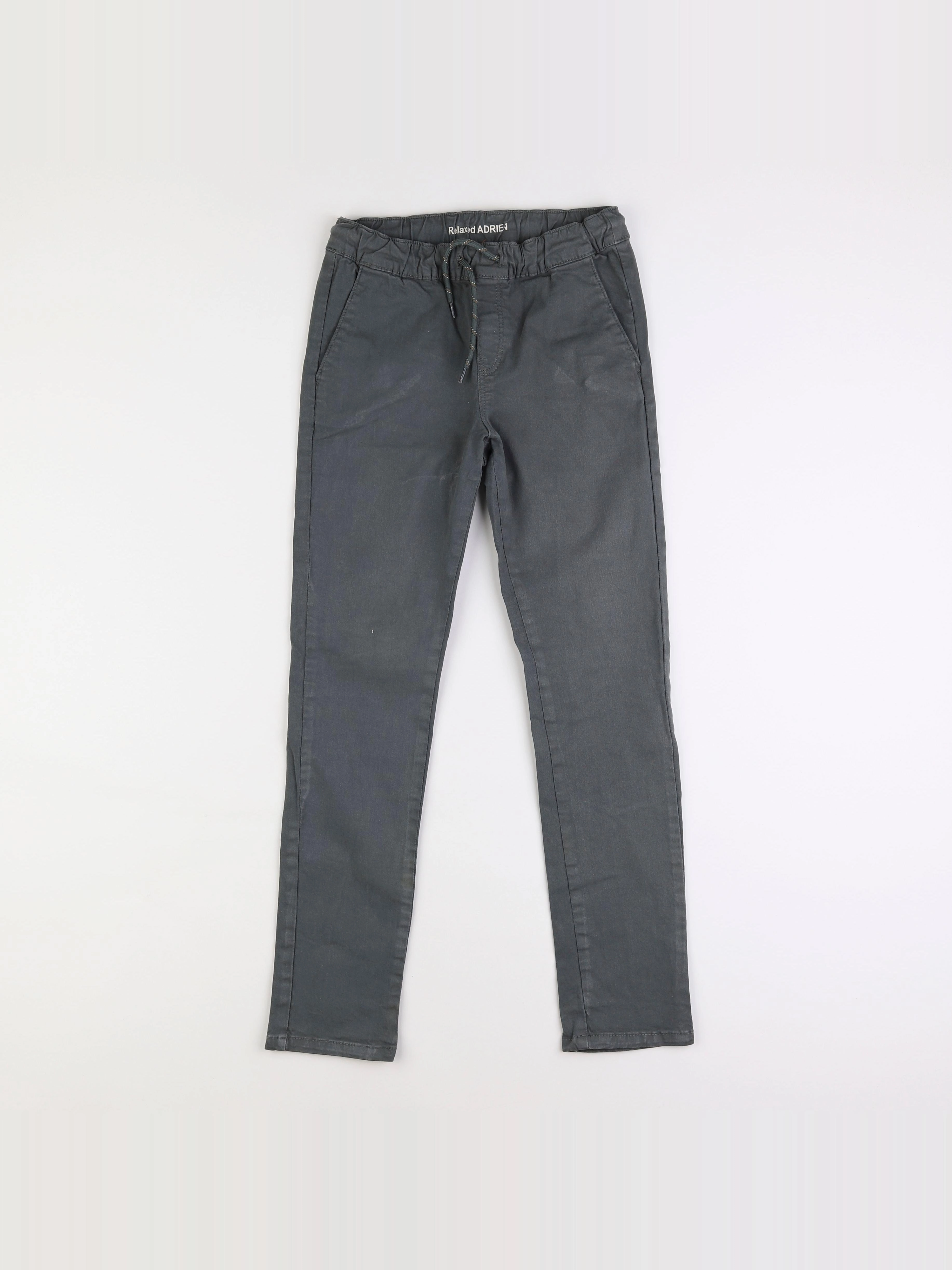 Tape à l'oeil - pantalon vert - 12 ans