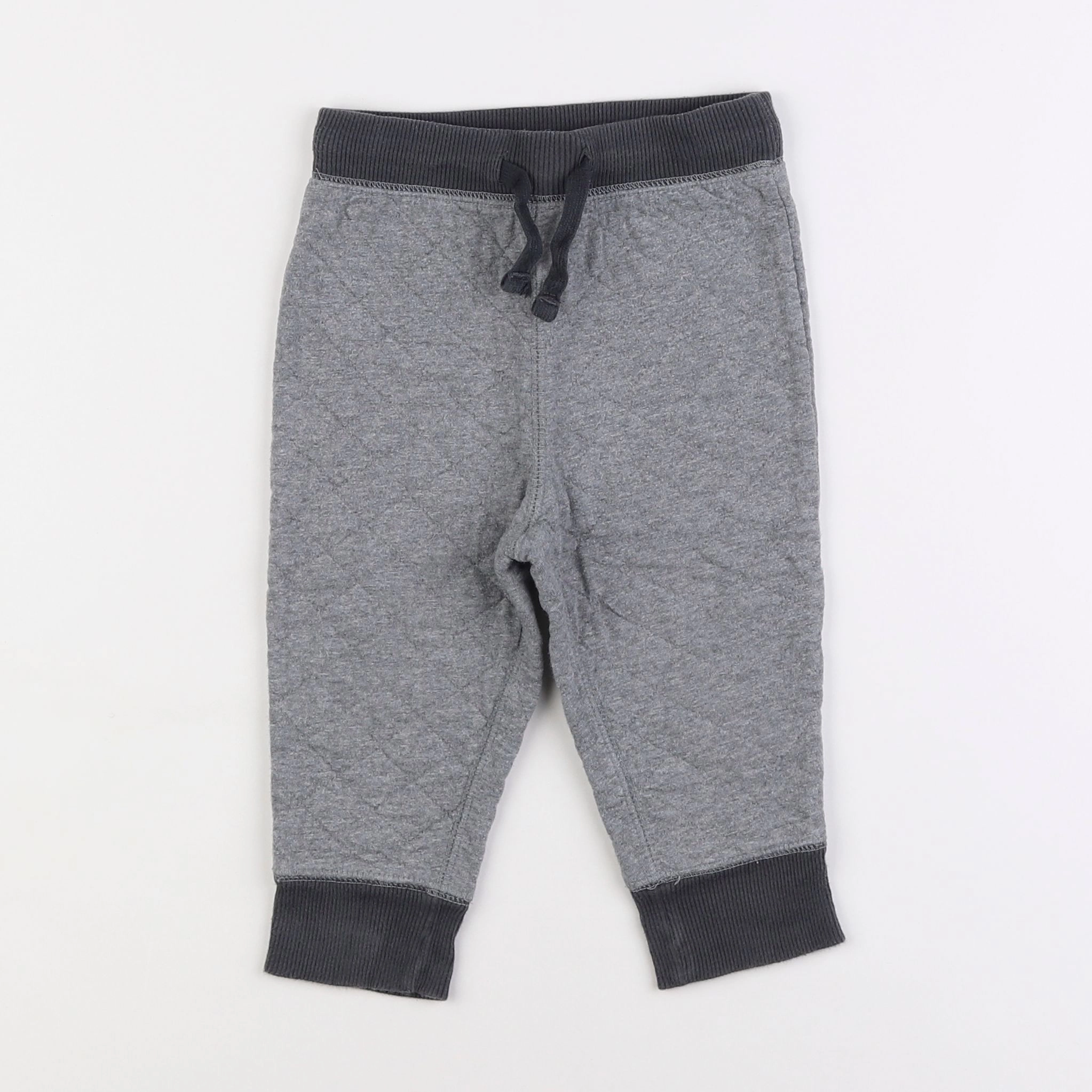 GAP - jogging gris - 18 mois à 2 ans