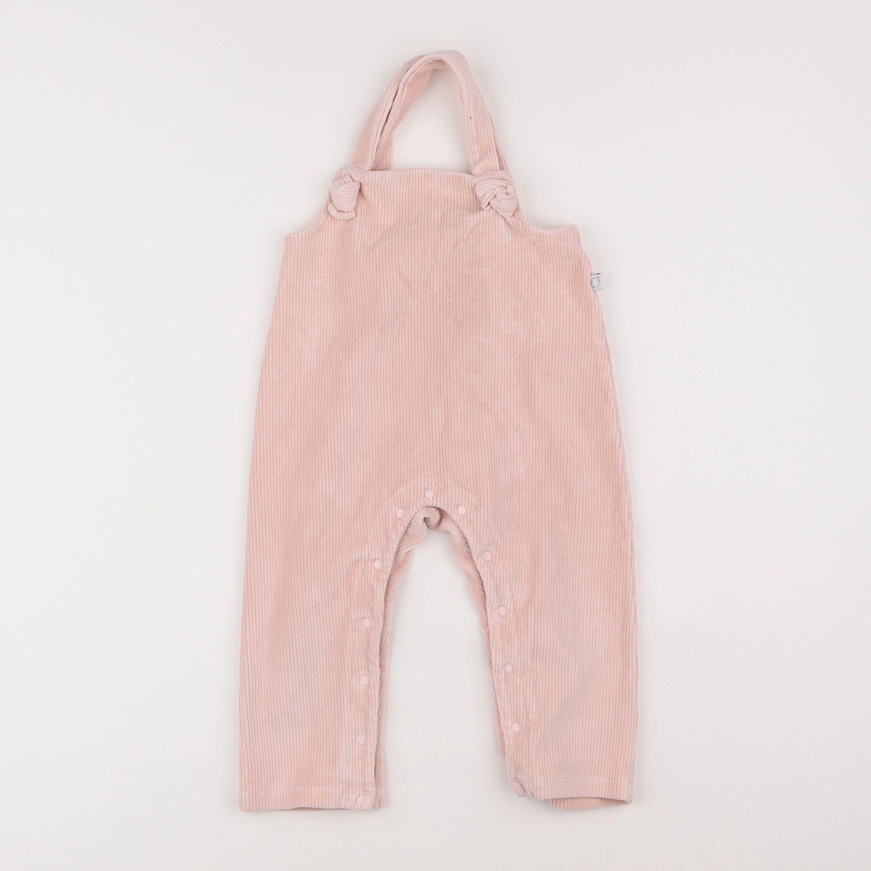 Stella McCartney Kids - salopette rose - 3 ans