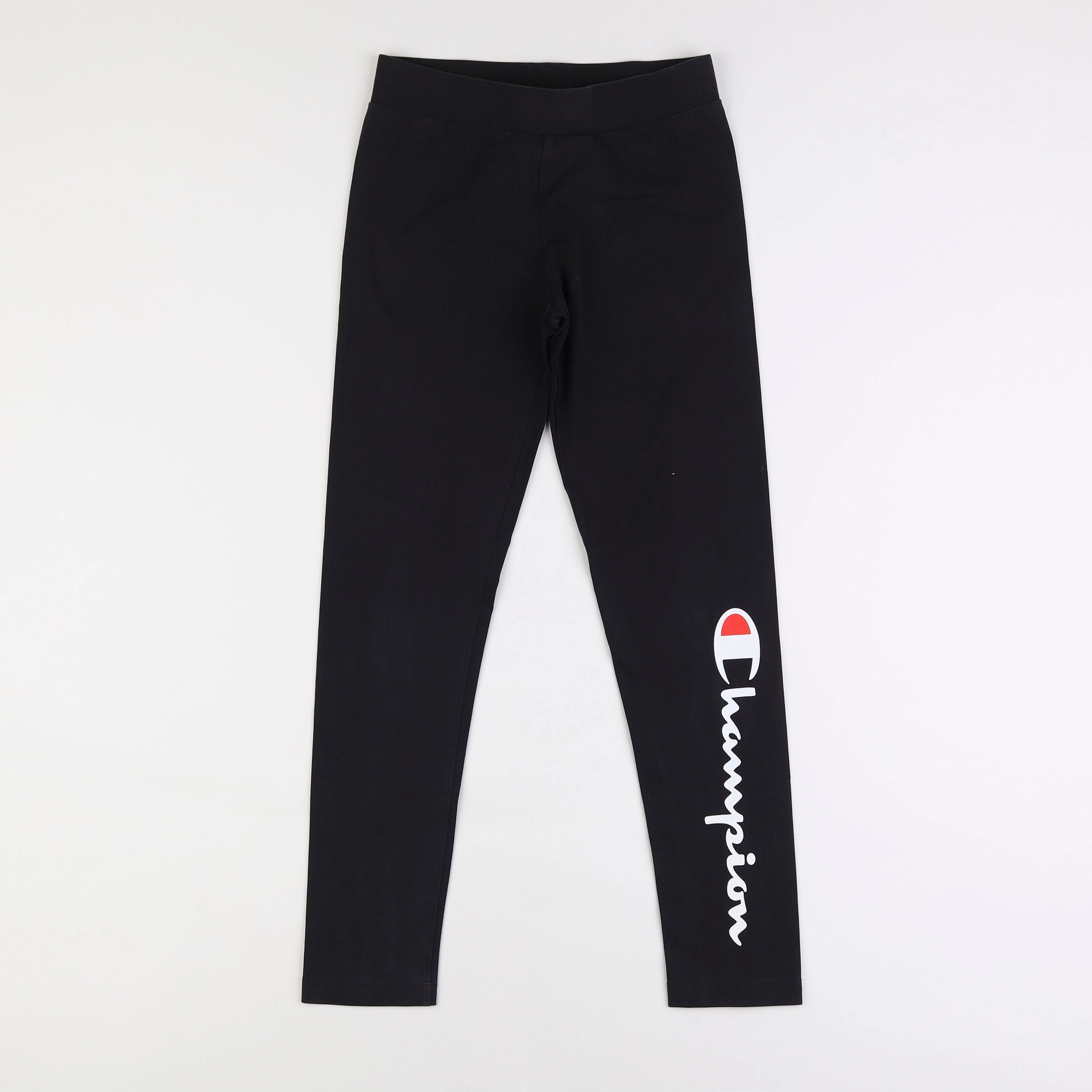 Champion  - legging noir - 11/12 ans