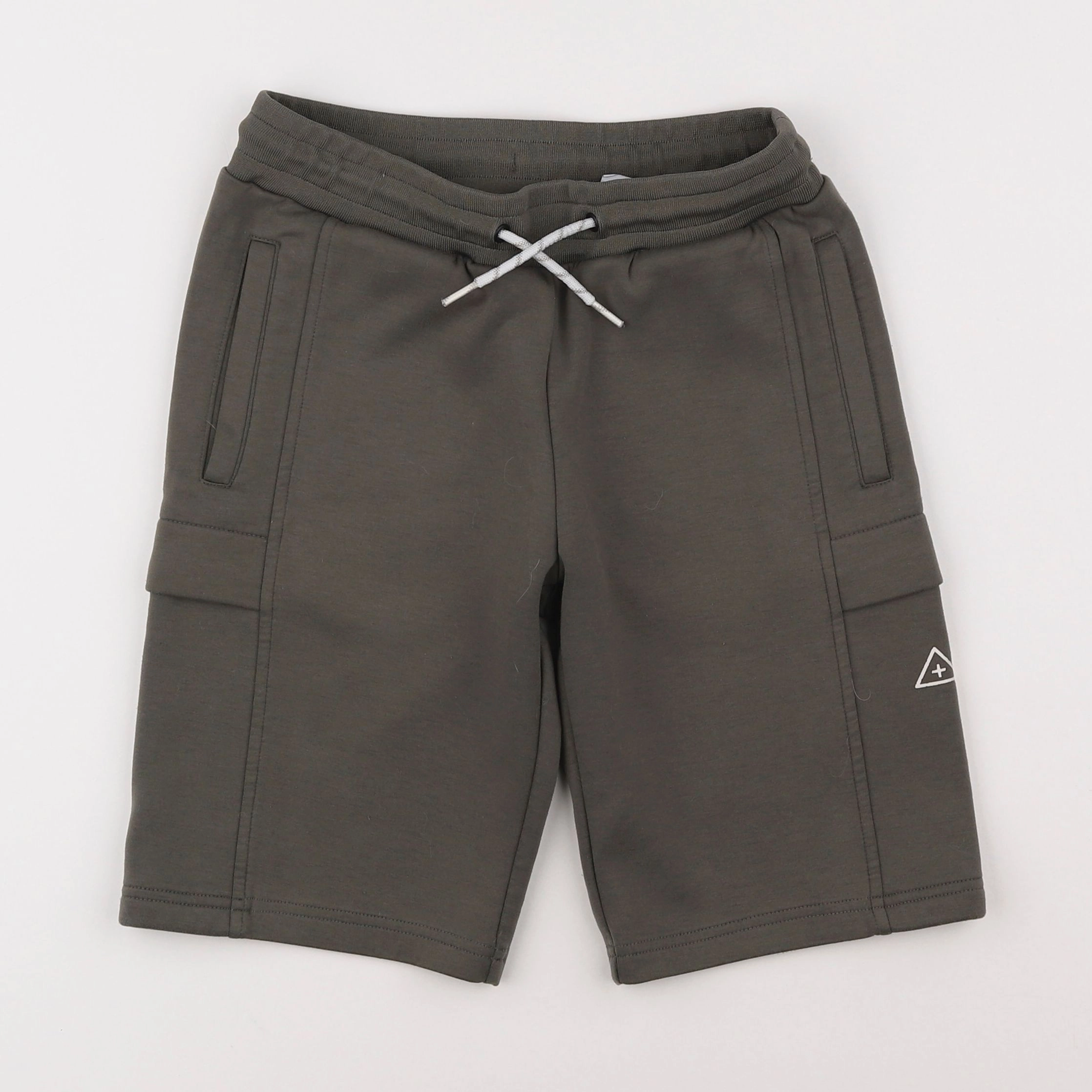 IKKS - short vert - 12 ans