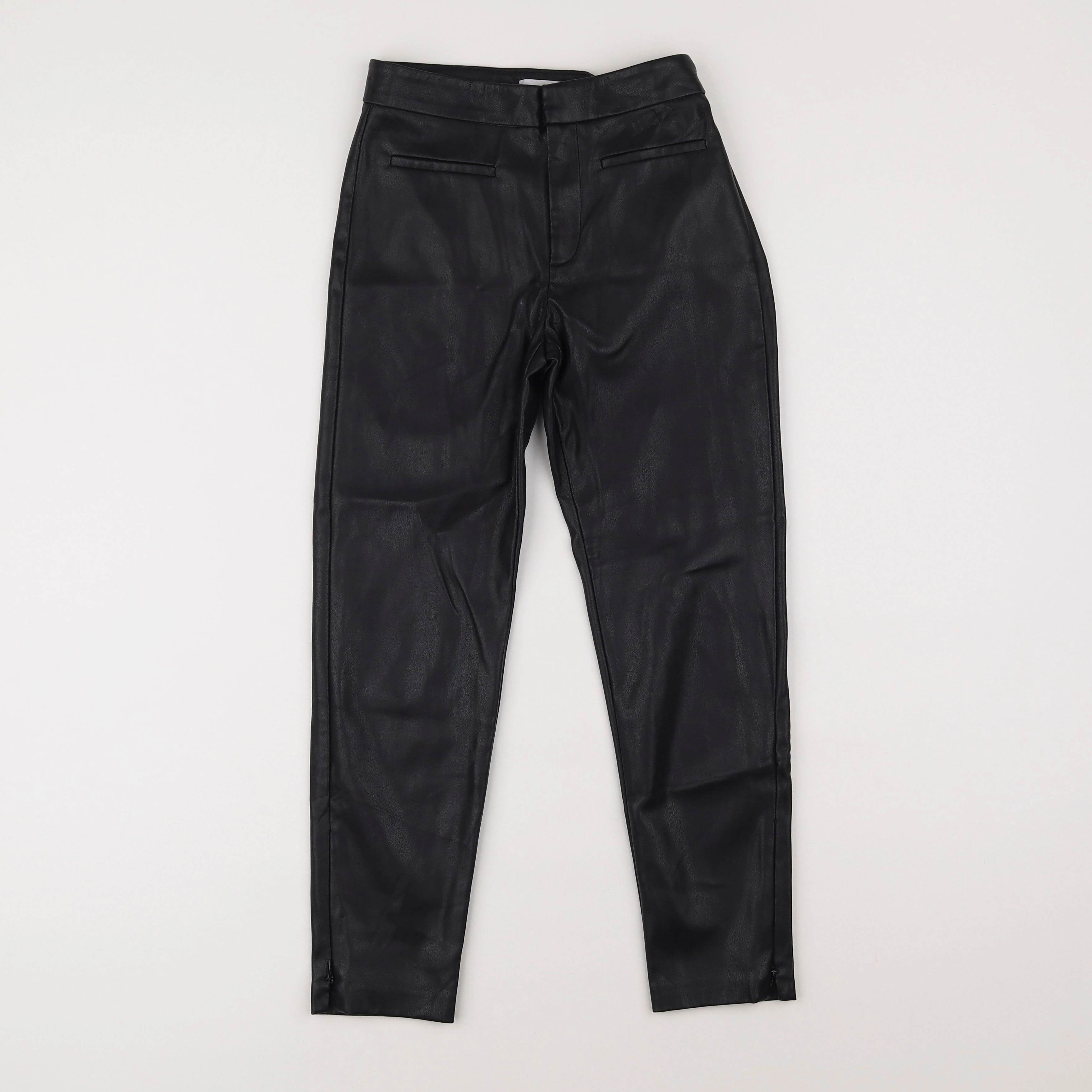 Zara - pantalon noir - 10 ans
