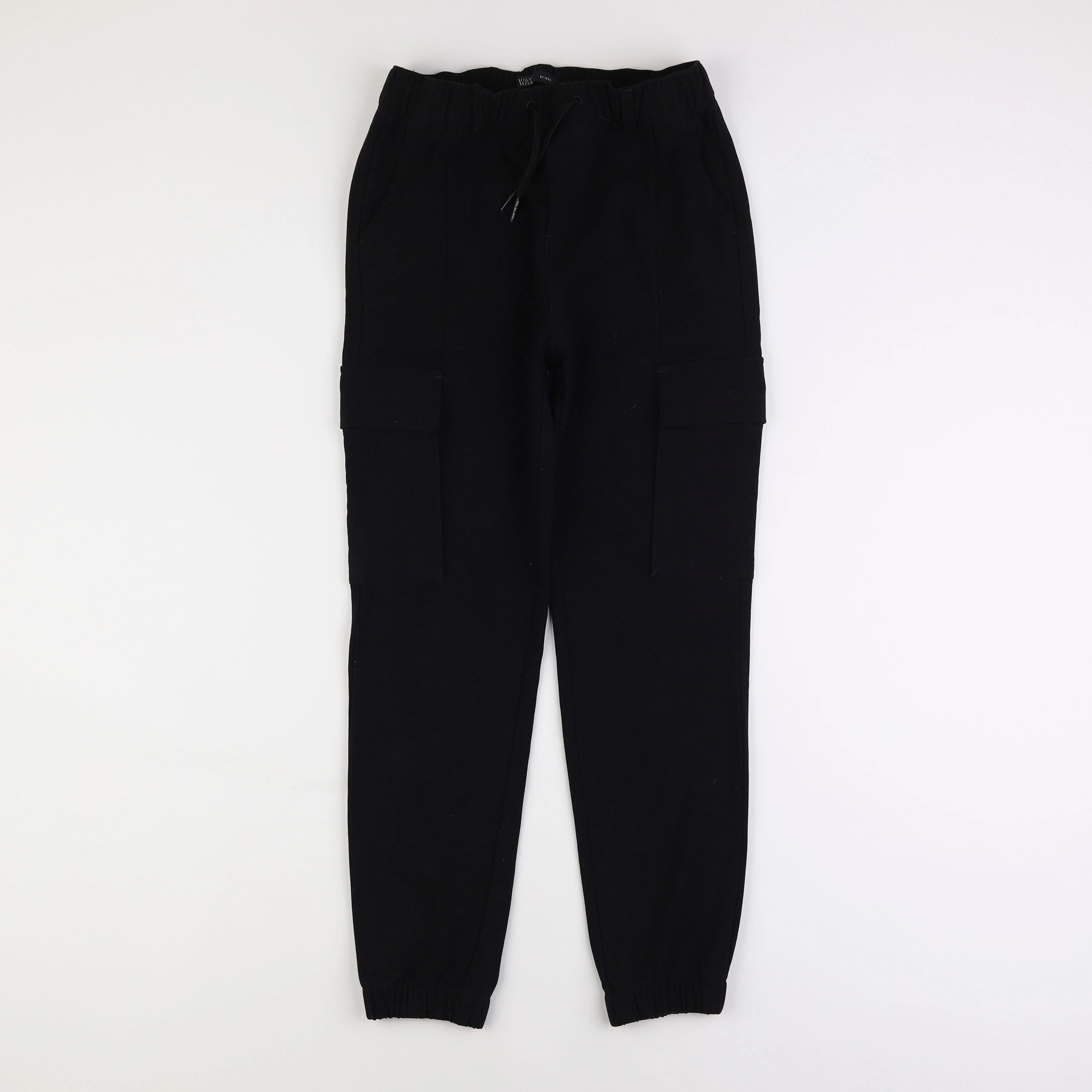 IKKS - pantalon noir - 14 ans