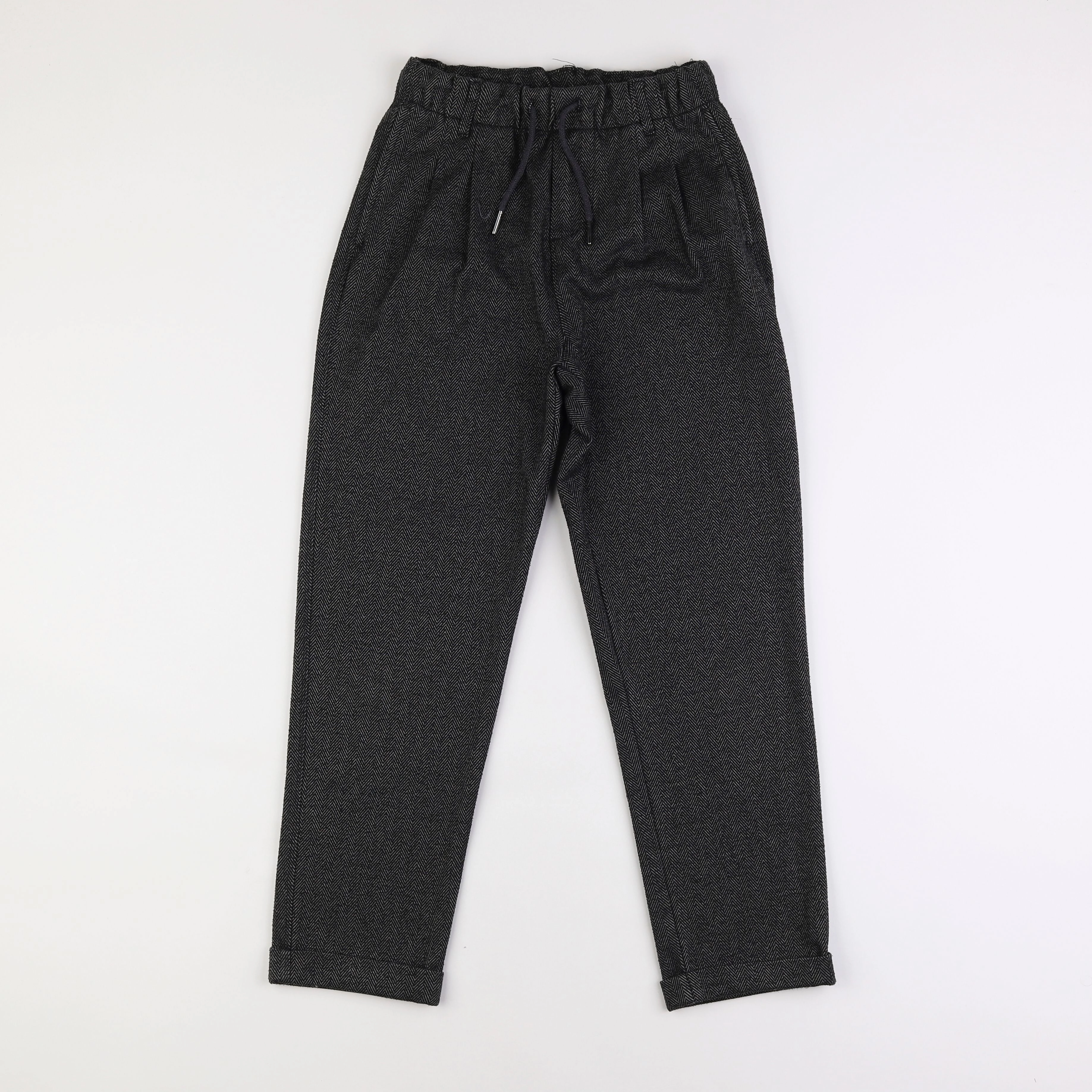 Tape à l'oeil - pantalon gris - 12 ans