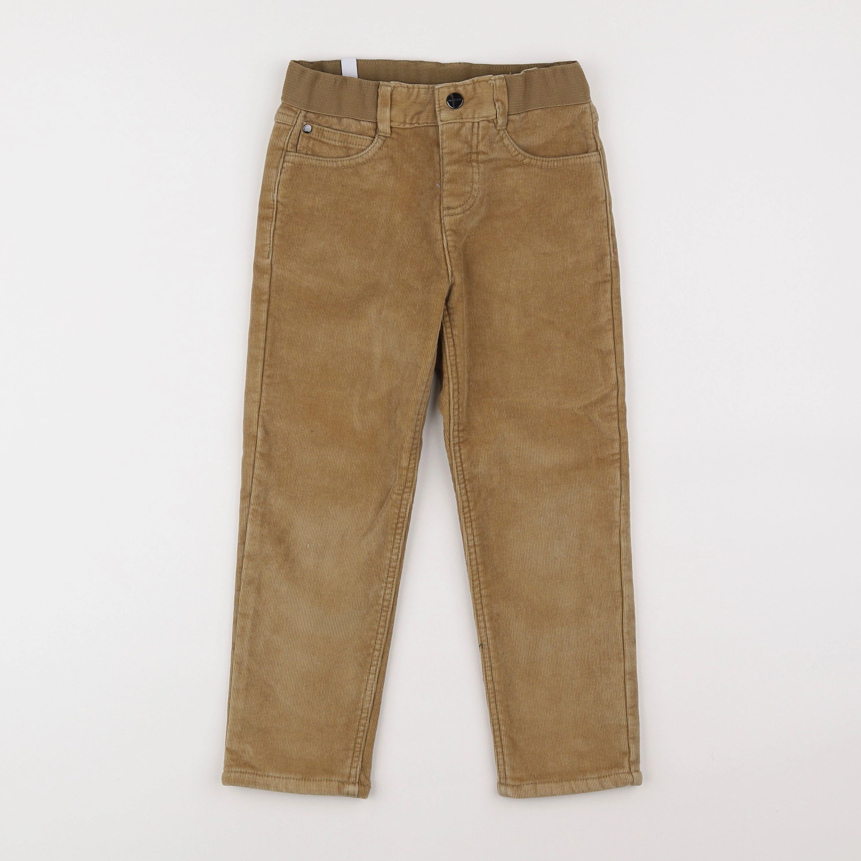 Jacadi - pantalon marron - 5 ans