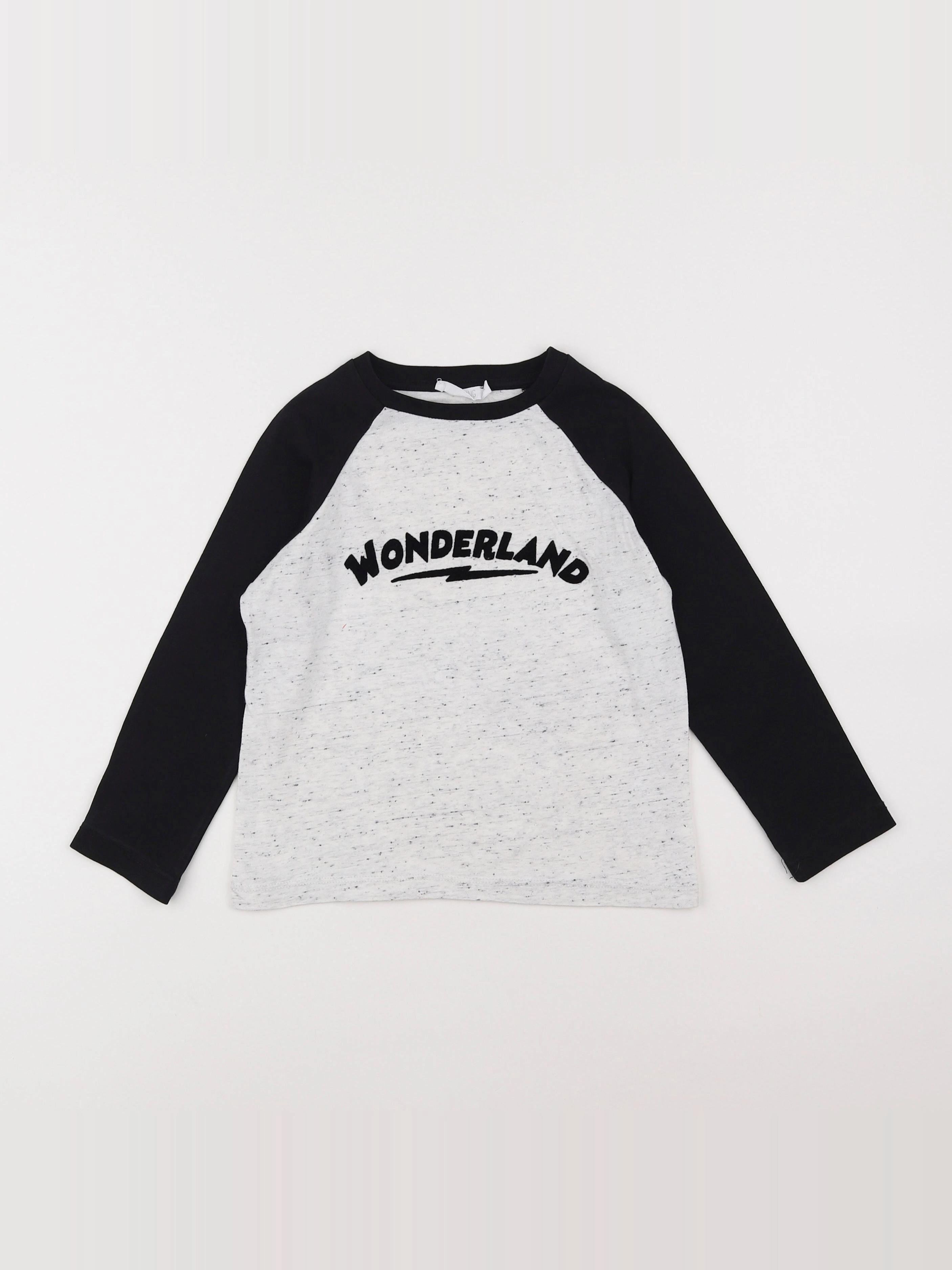 Storytelling - tee-shirt multicolore - 6 ans