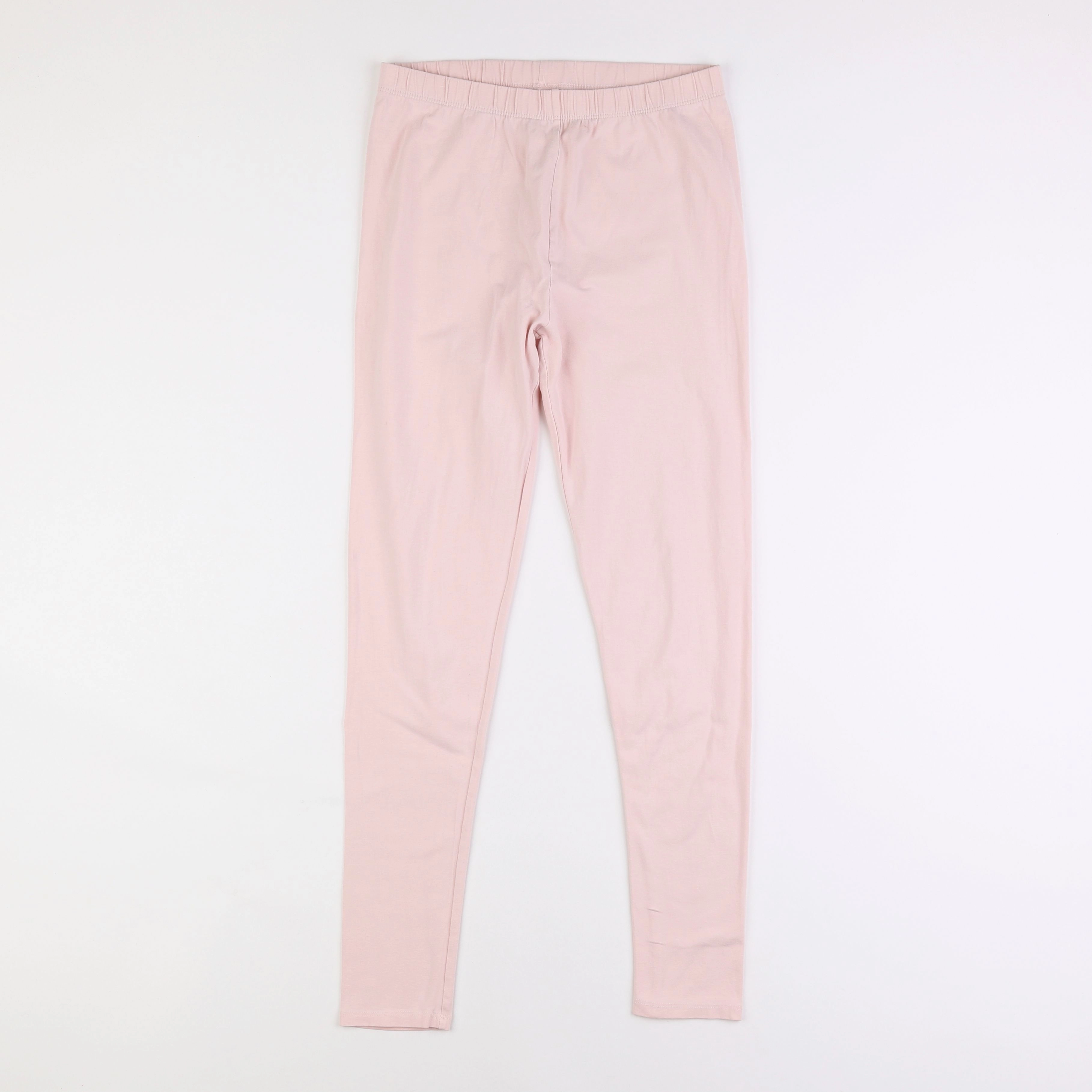 Vertbaudet - legging rose - 14 ans