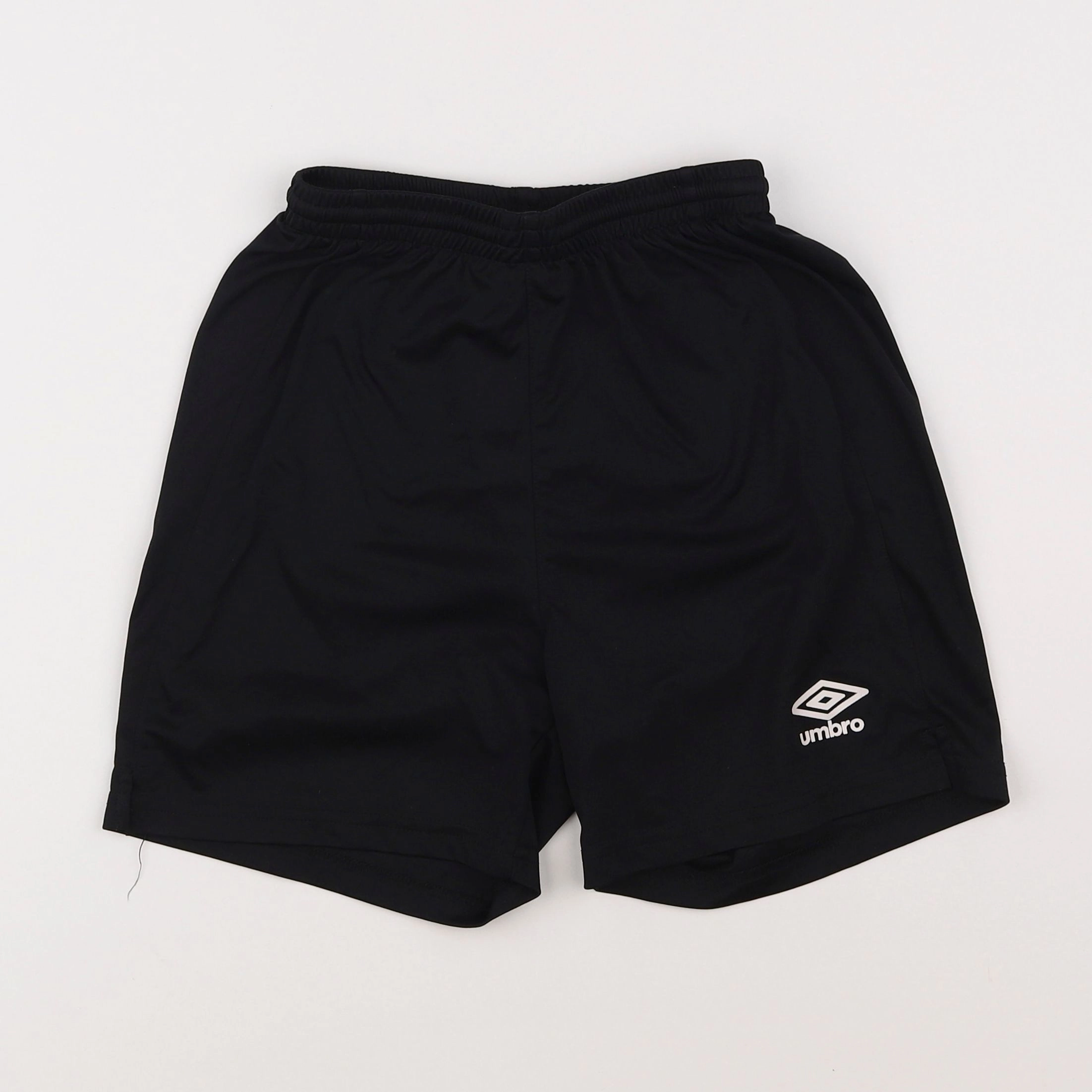 Umbro - short noir - 14/16 ans