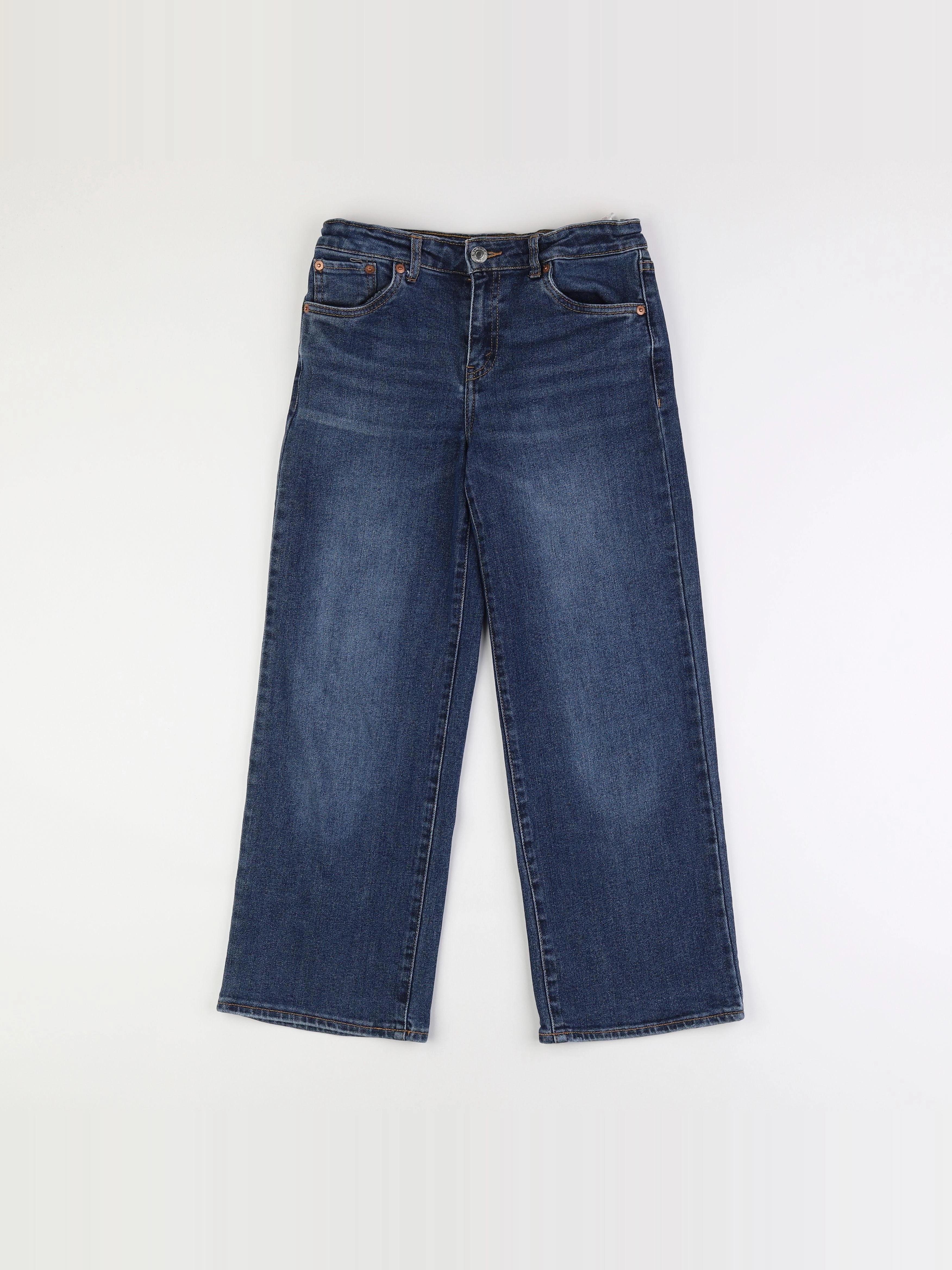 Levi's - jean bleu - 14 ans