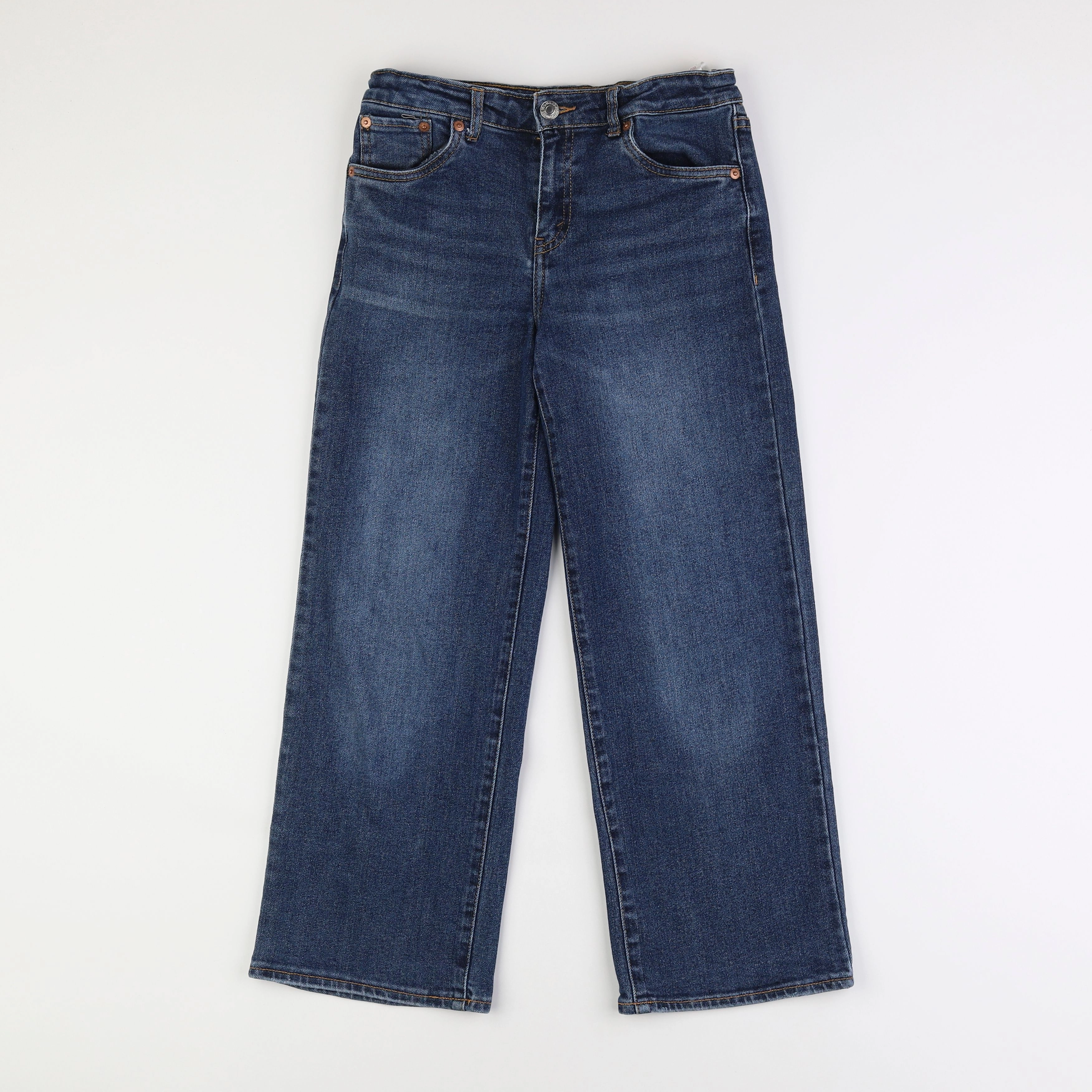 Levi's - jean bleu - 14 ans