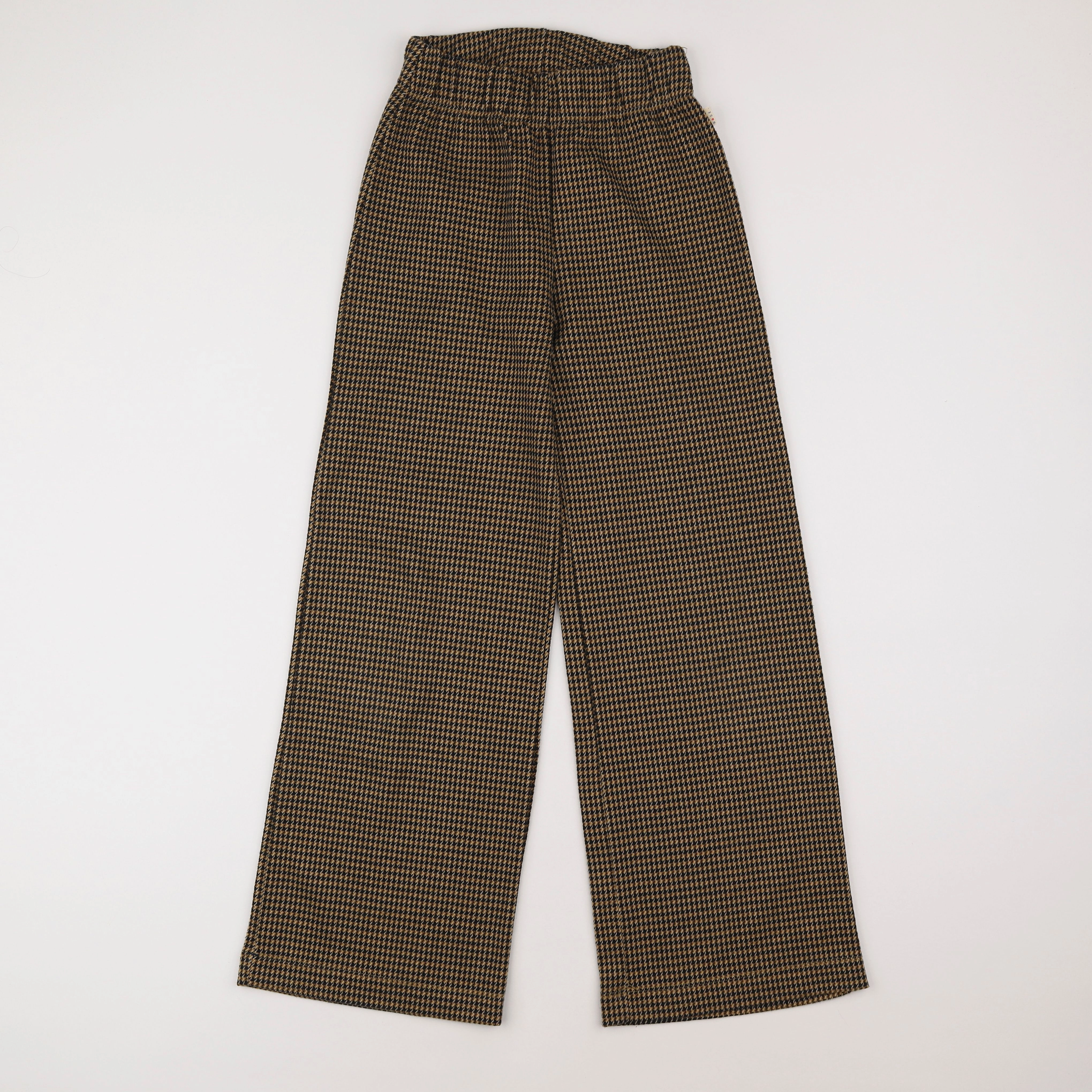 Bellerose - pantalon marron - 12 ans