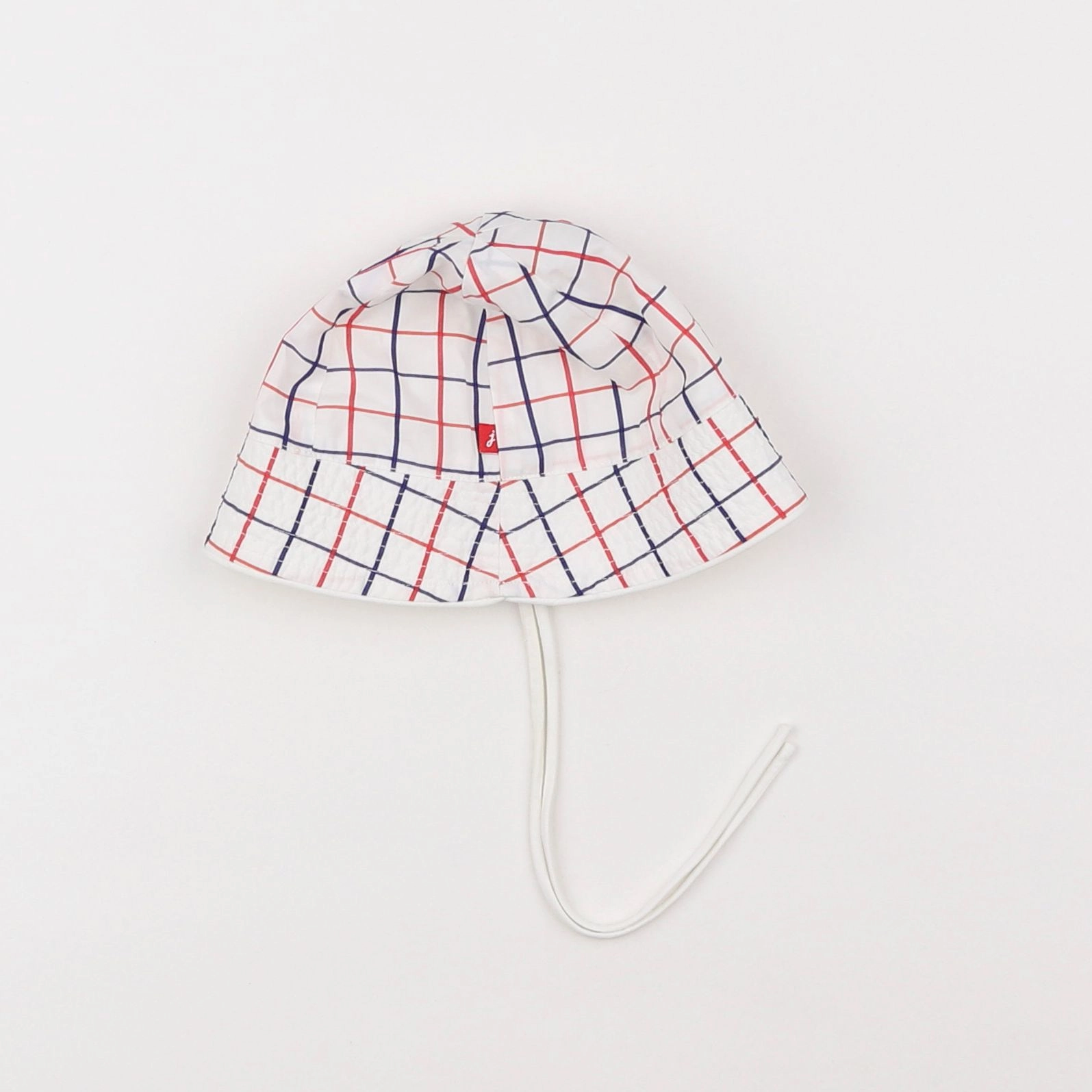 Jacadi - chapeau multicolore - 0/3 mois