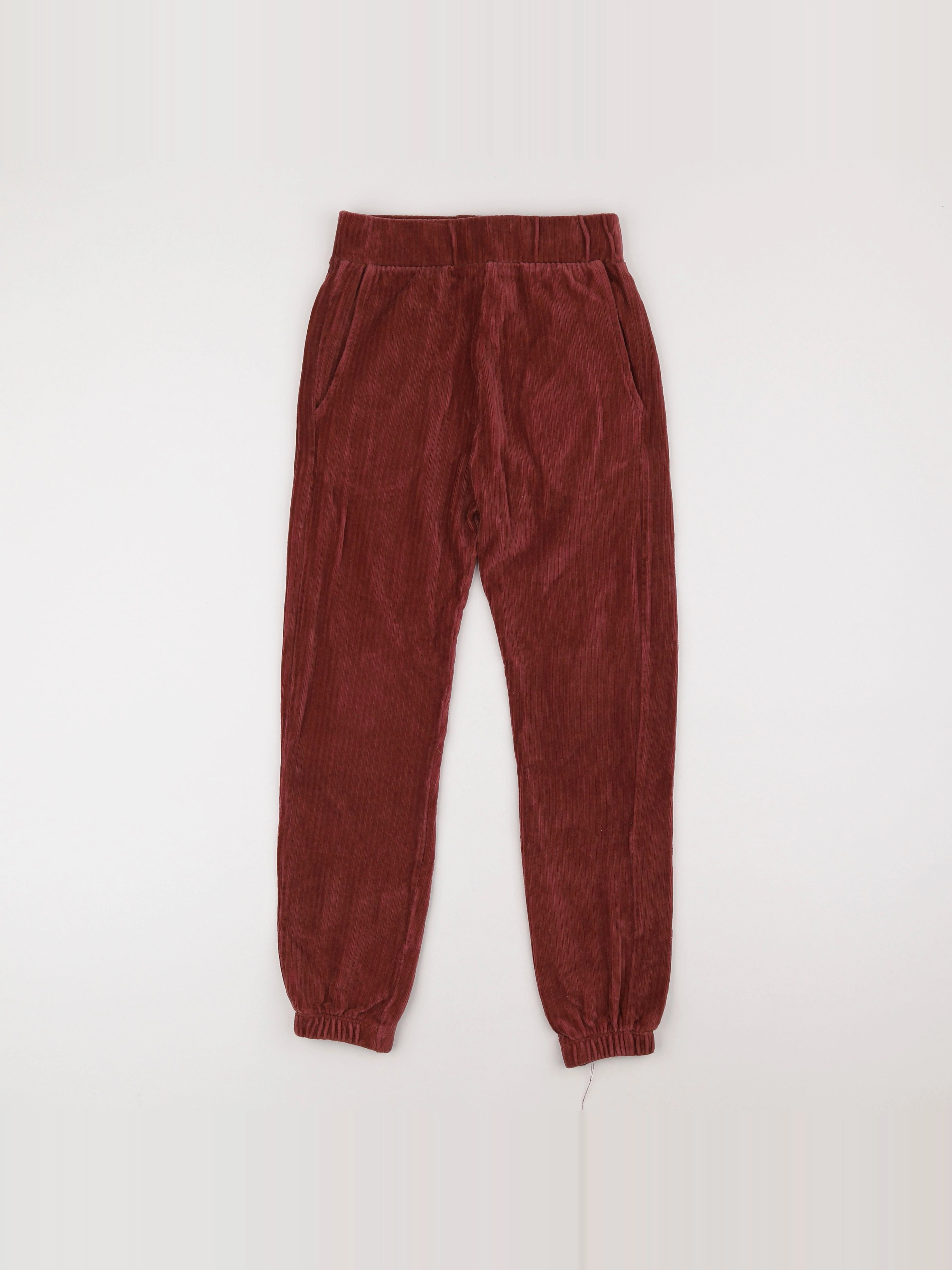 Letter to the world - pantalon marron - 10 ans