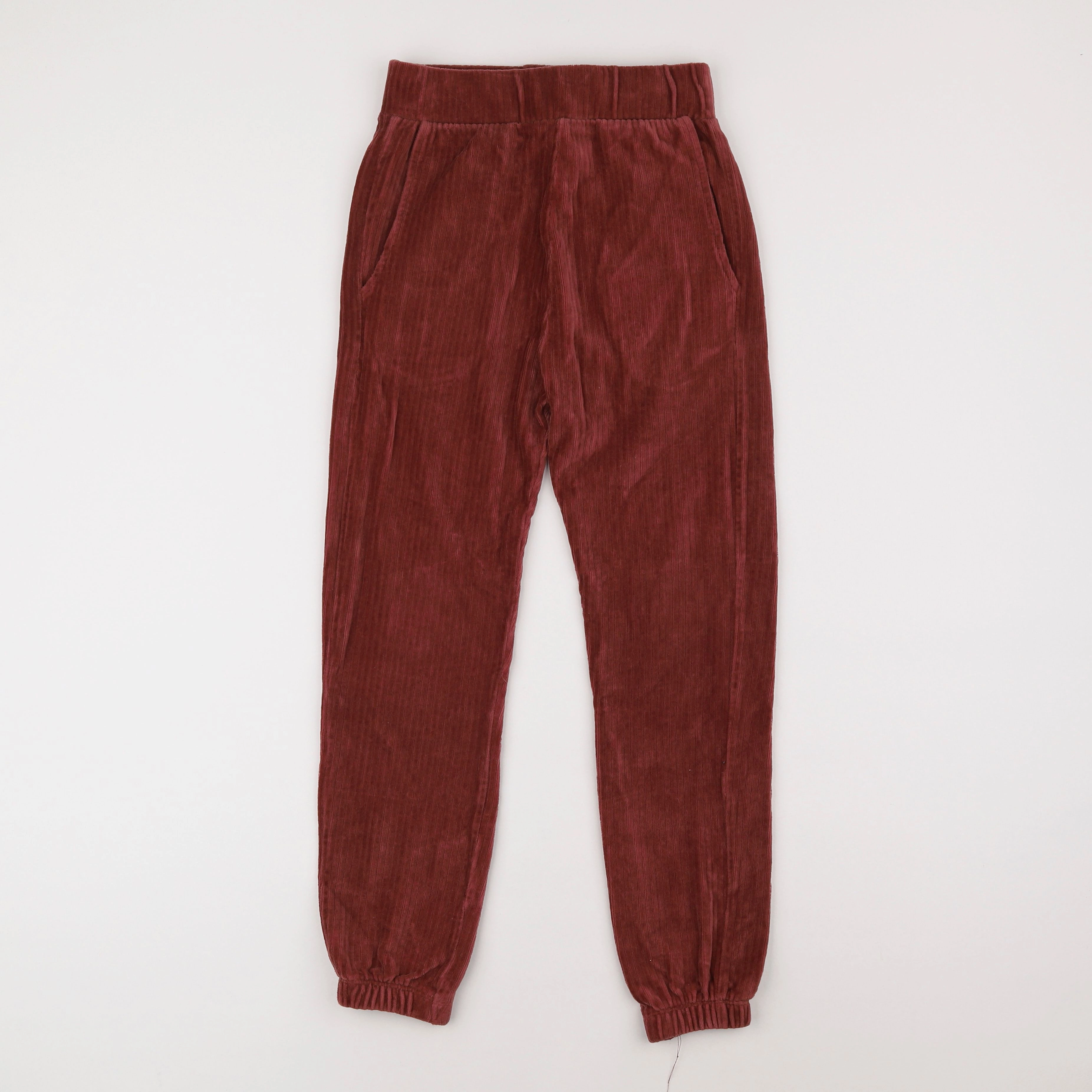 Letter to the world - pantalon marron - 10 ans