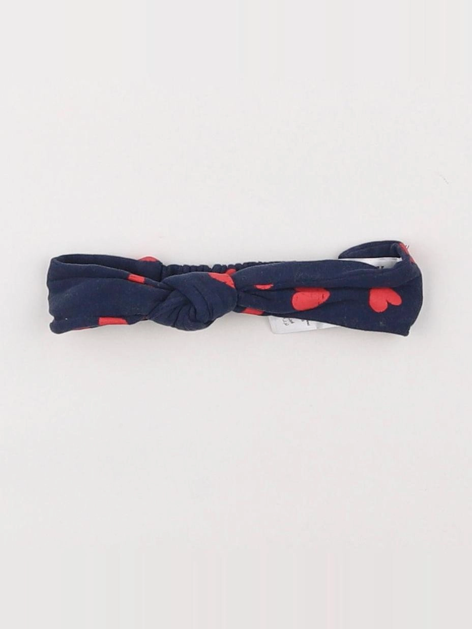 Vertbaudet - bandeau bleu - 18 mois