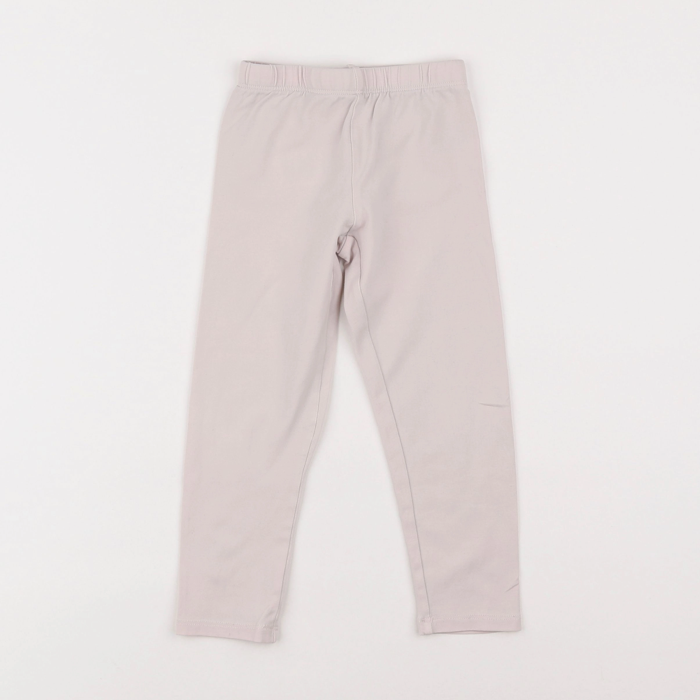 Vertbaudet - legging rose - 3 ans