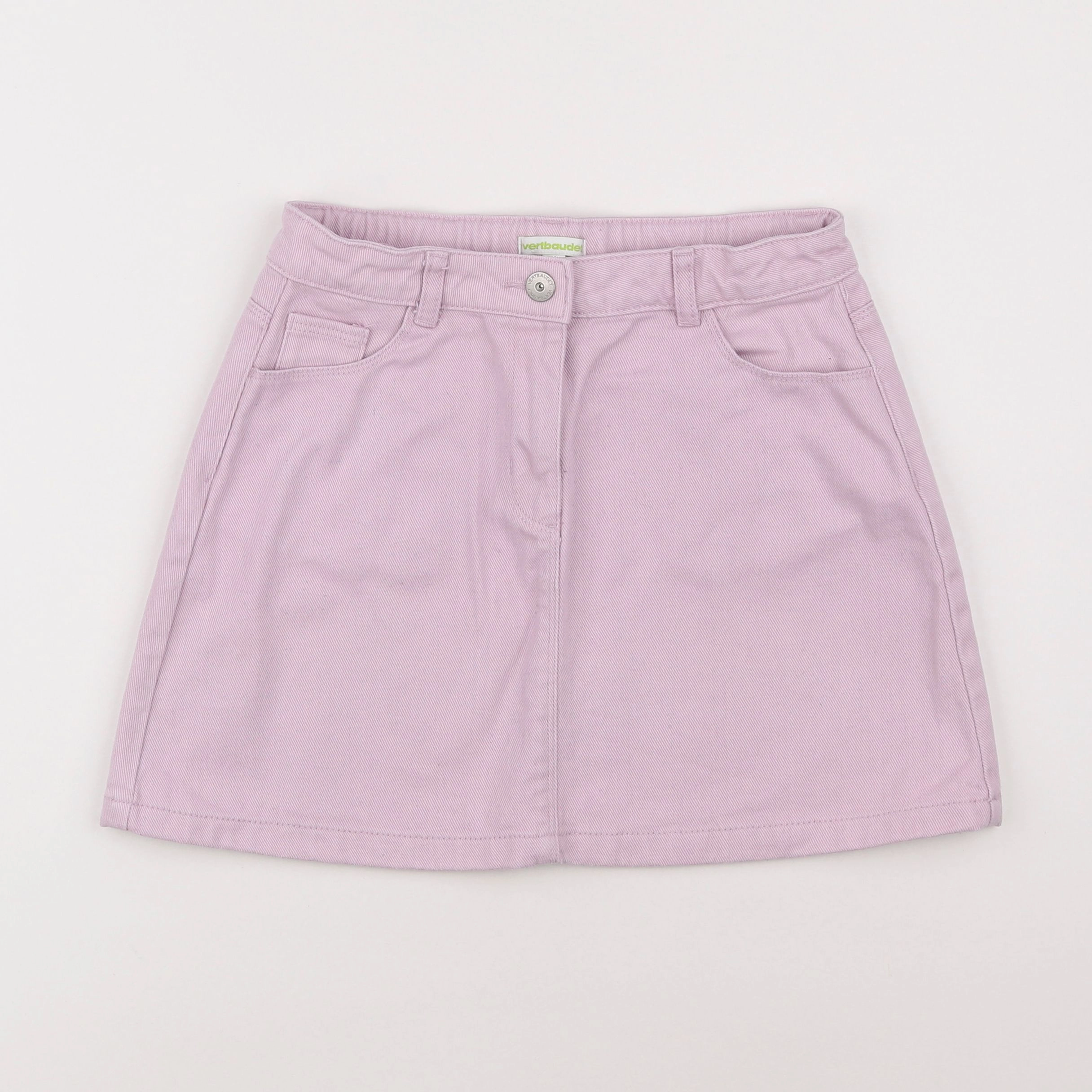 Vertbaudet - jupe rose - 12 ans