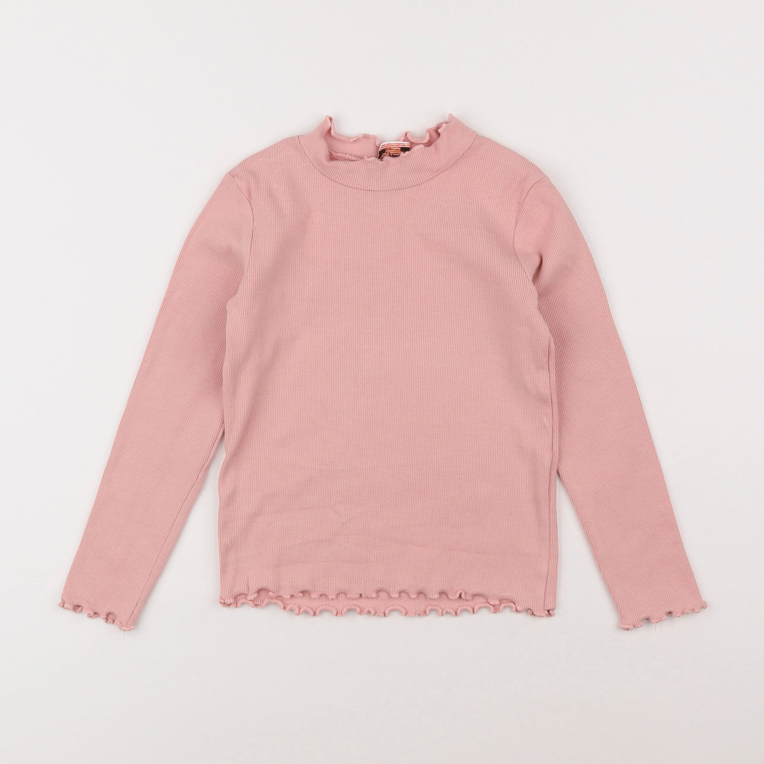 Tape à l'oeil - tee-shirt rose - 6 ans