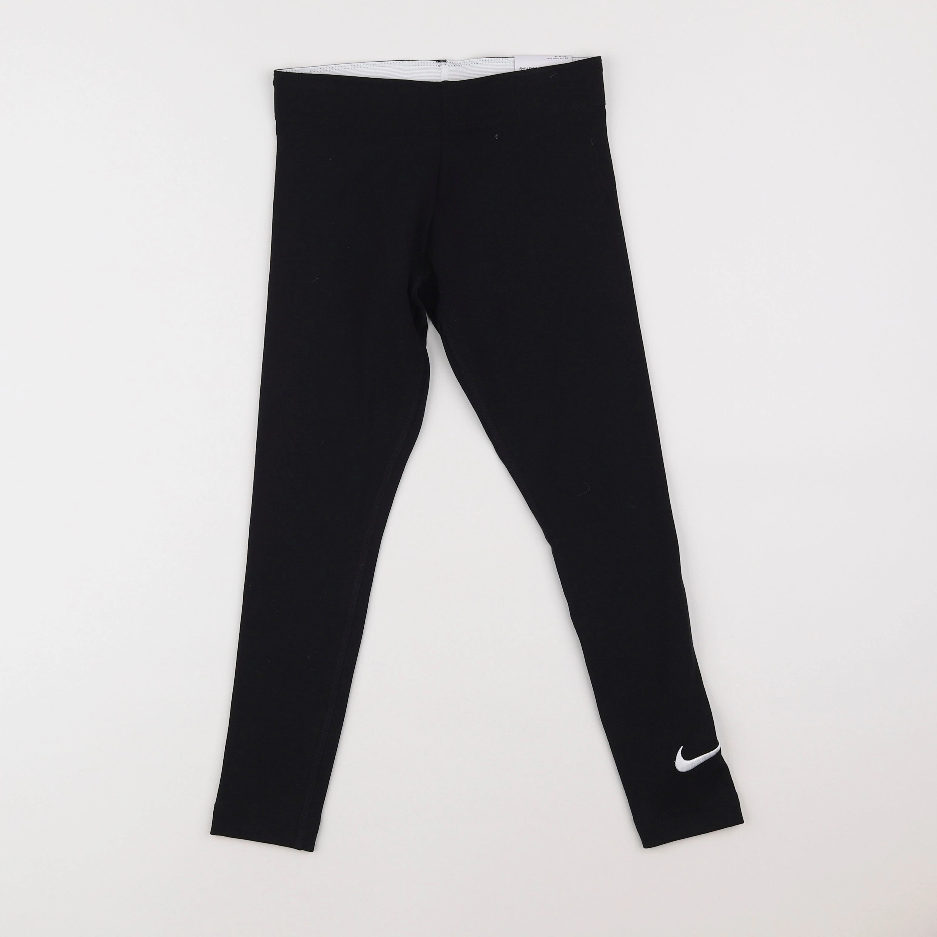 Nike - legging noir - 6/7 ans