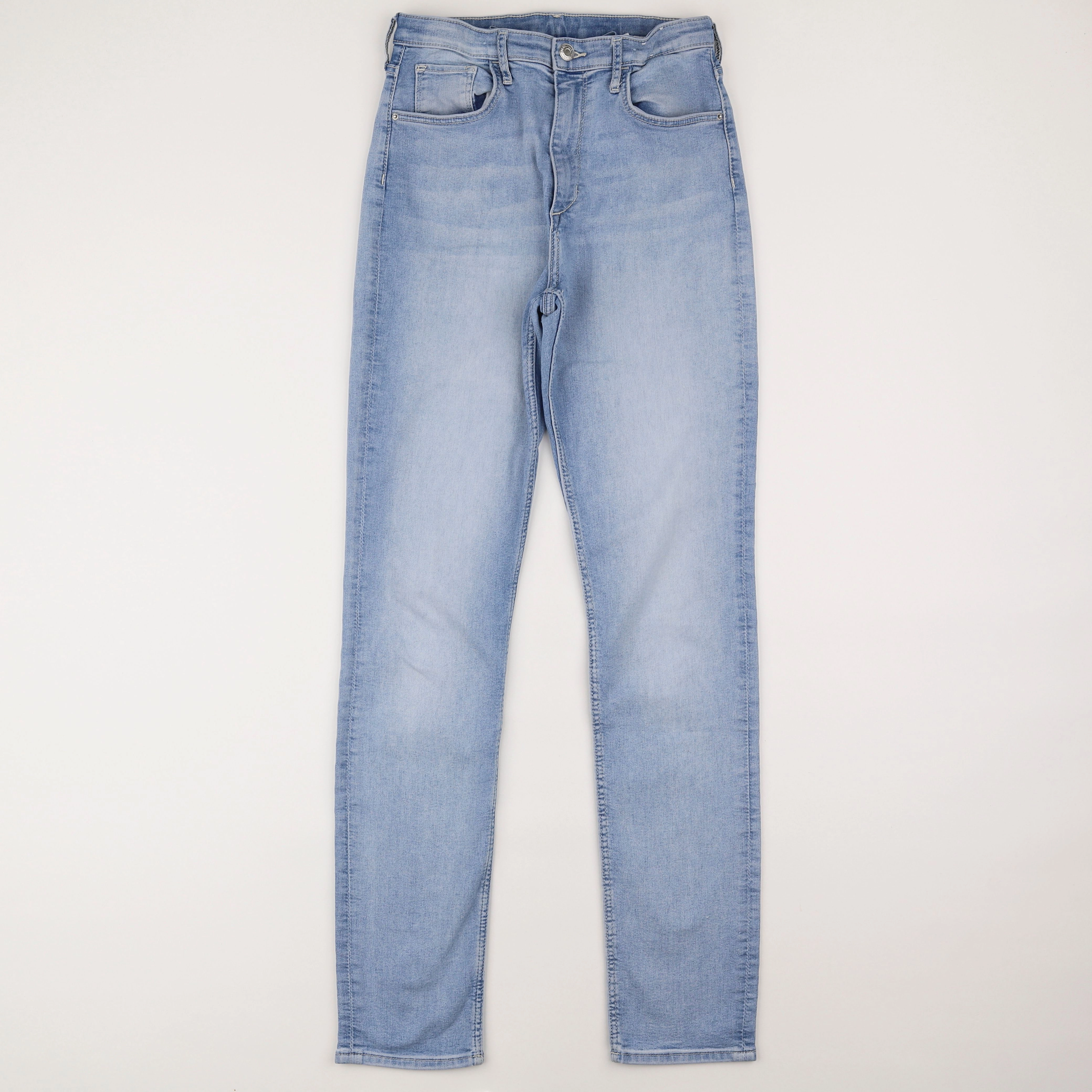 H&M - jean bleu - 14 ans