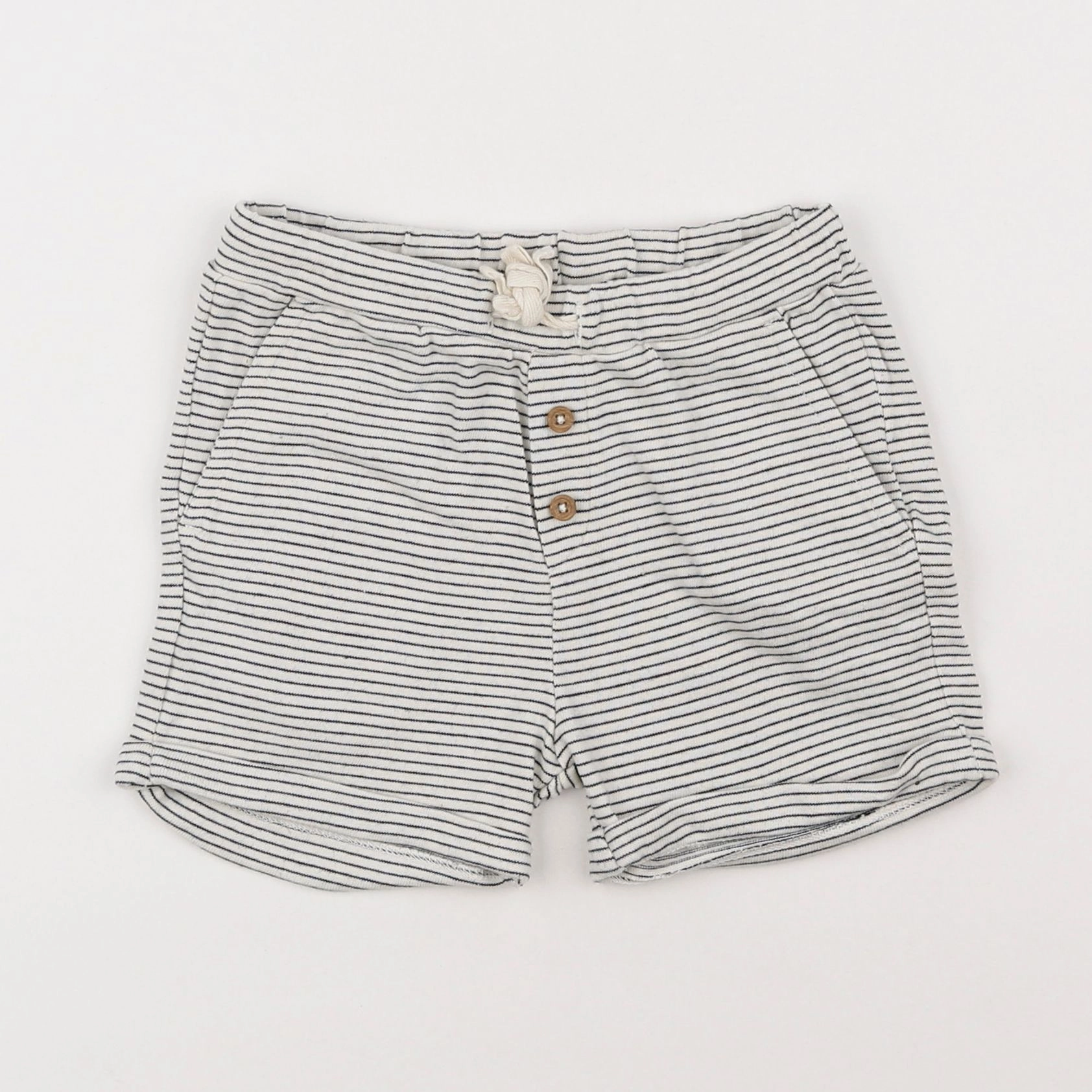 Boutchou - short multicolore - 2 ans